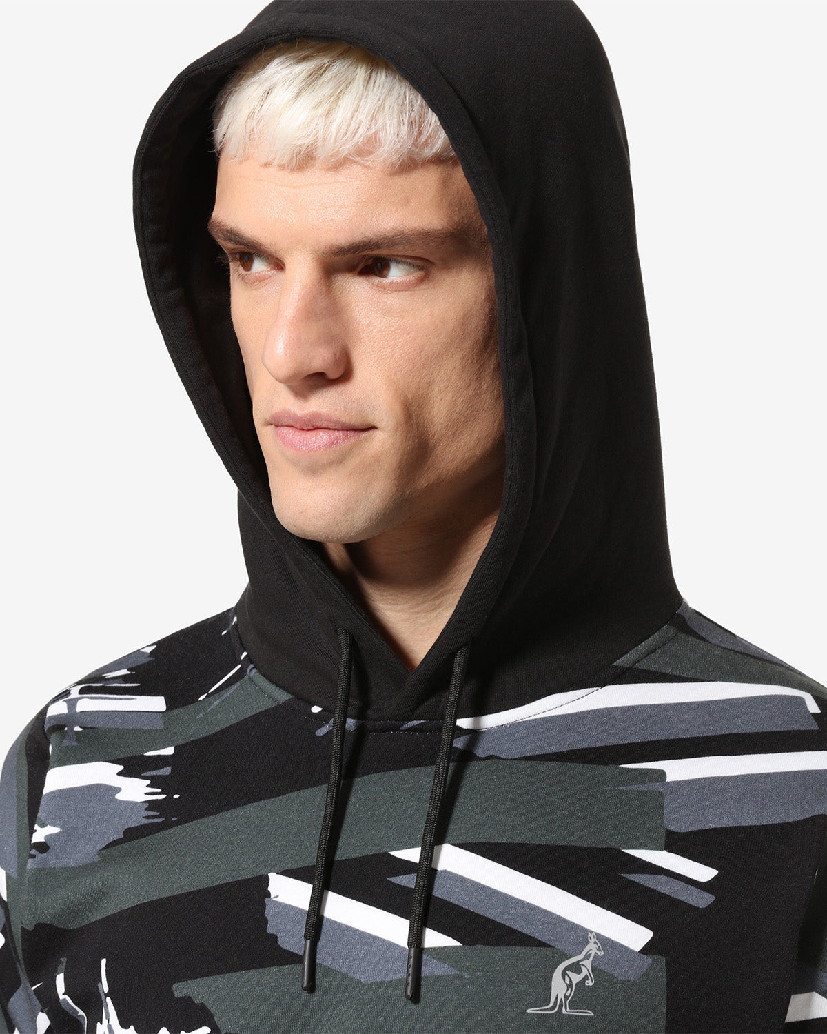Shadow Hoodie: Australian Sportswear
