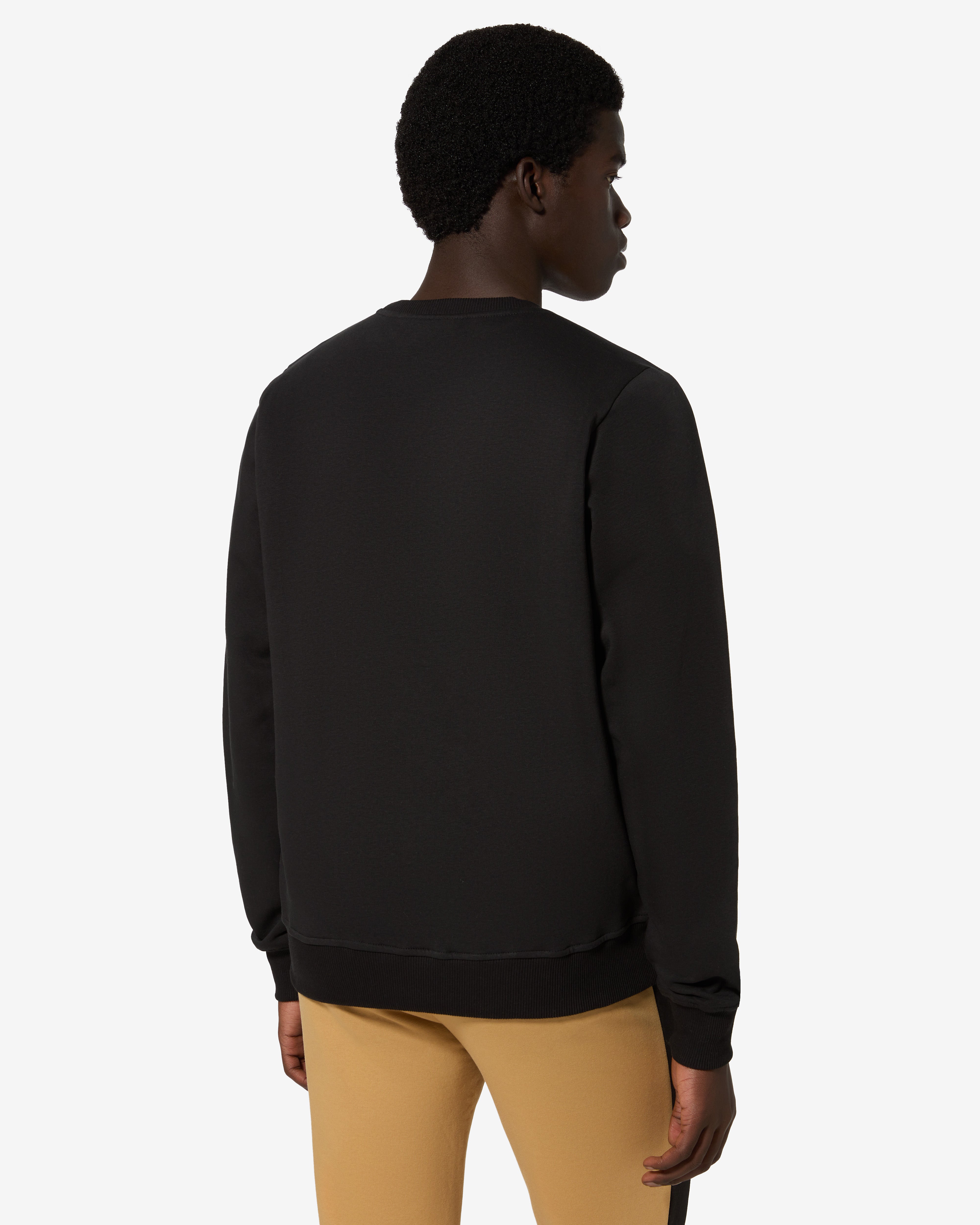 Icon Crewneck: Australian Sportswear