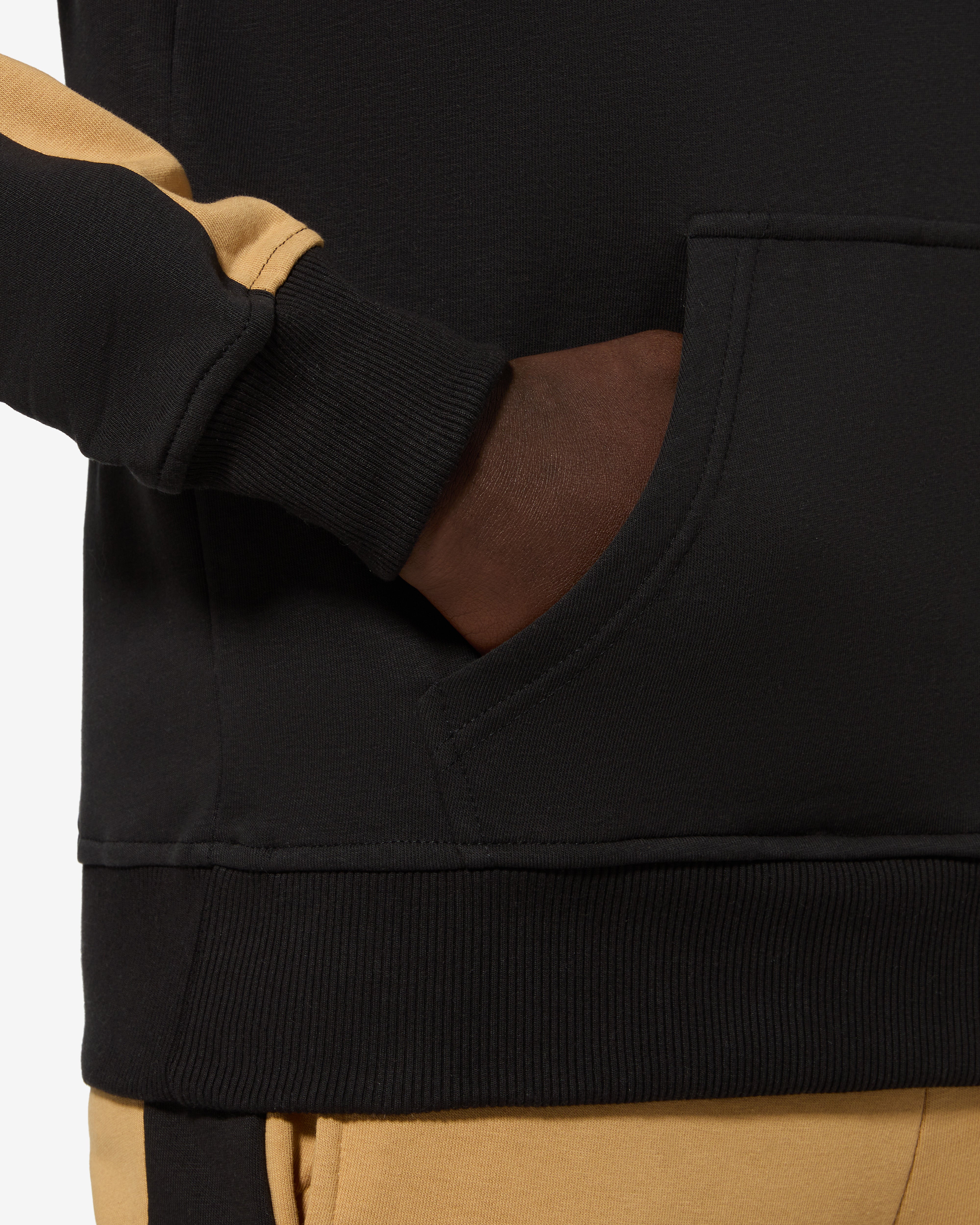 Icon Crewneck: Australian Sportswear