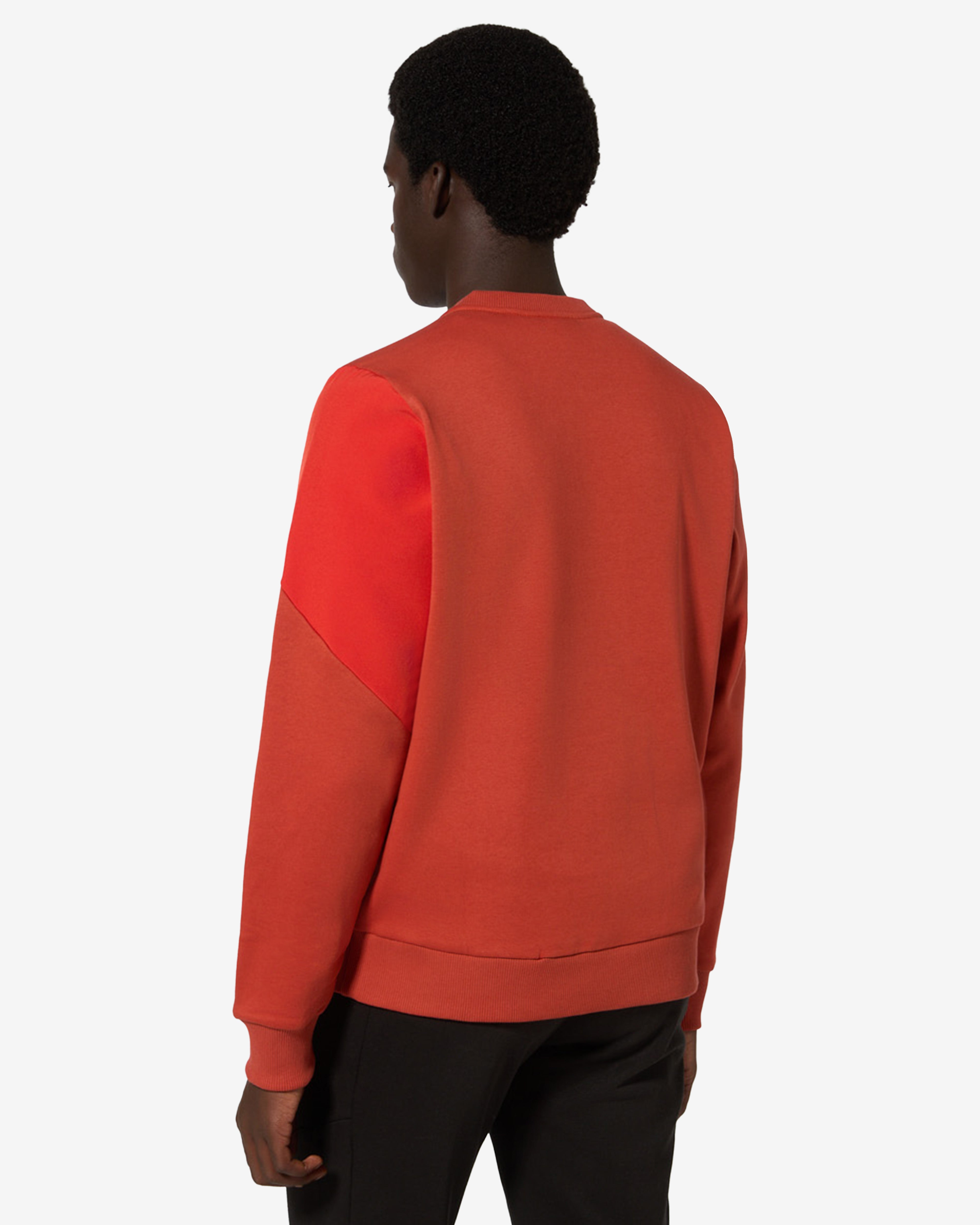 New-Gen Crewneck: Australian Sportswear