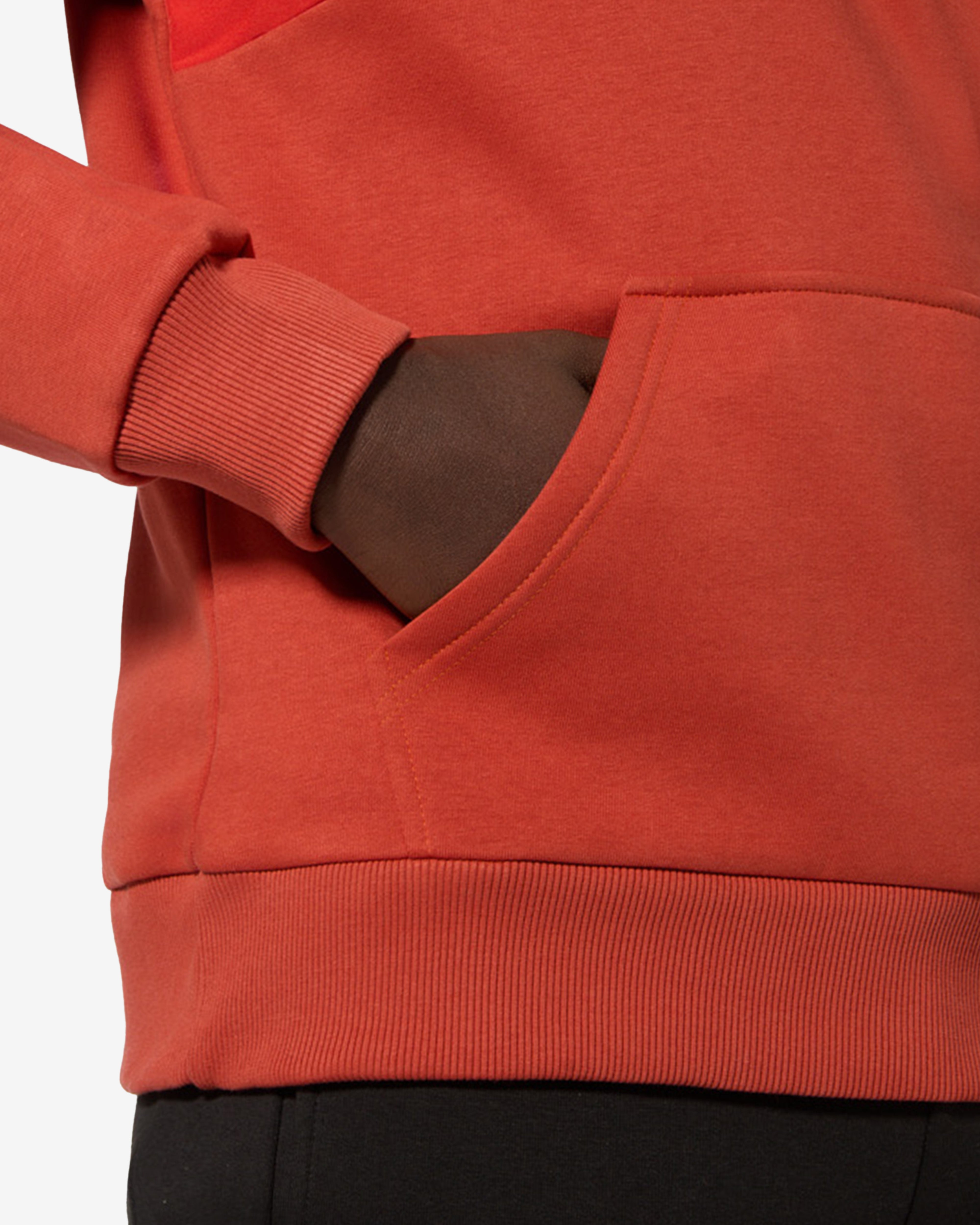 New-Gen Crewneck: Australian Sportswear