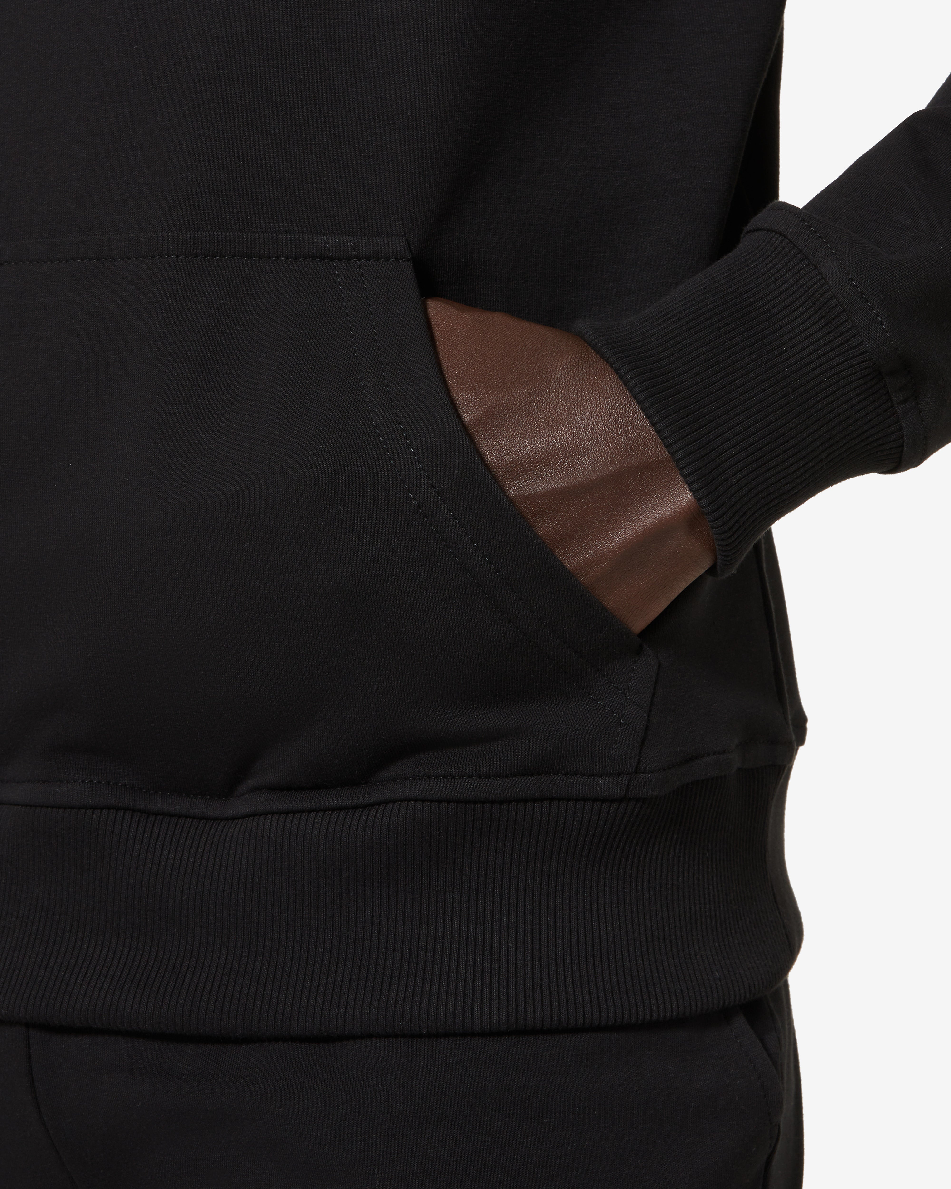 Collage Hoodie