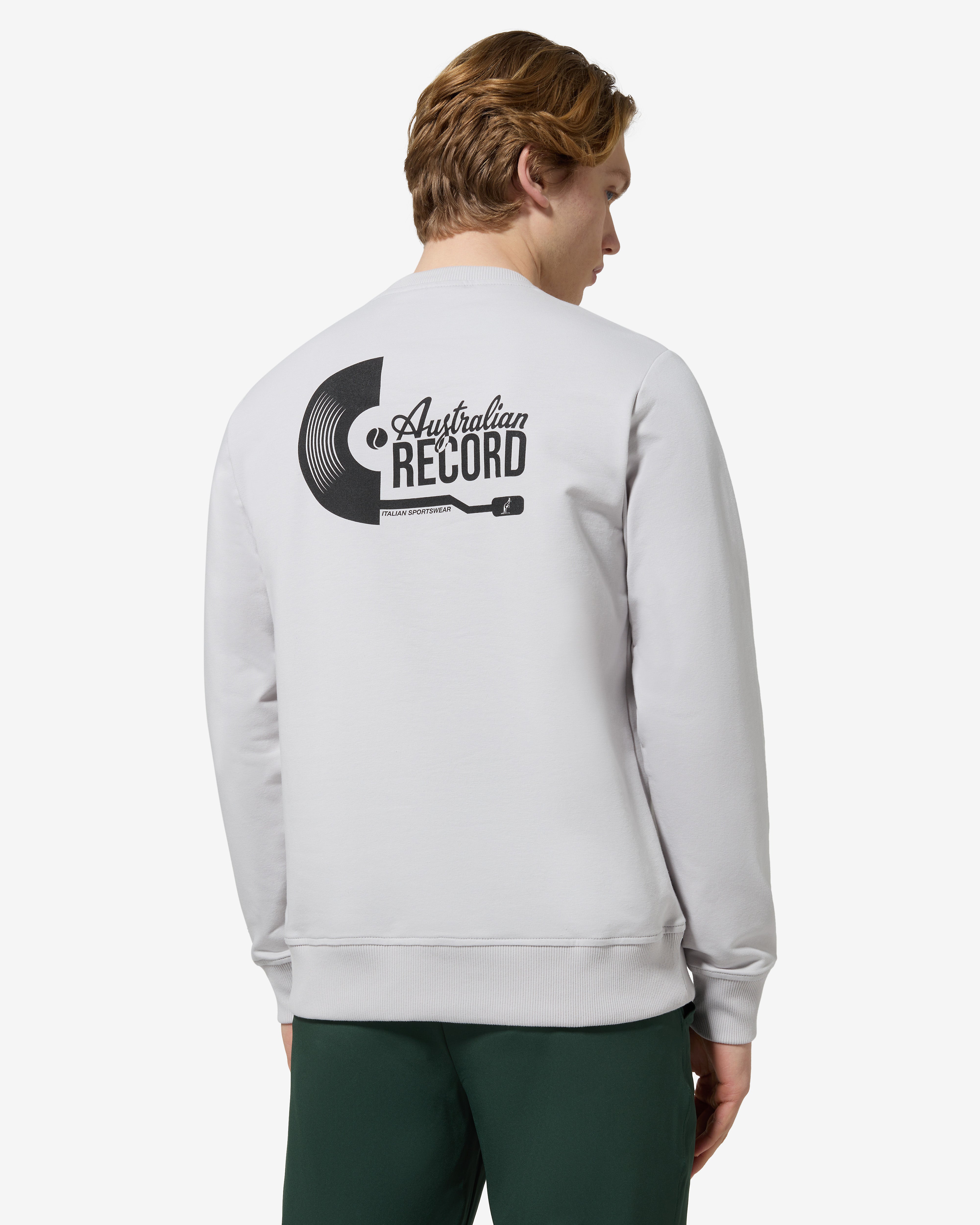 Crewneck Records