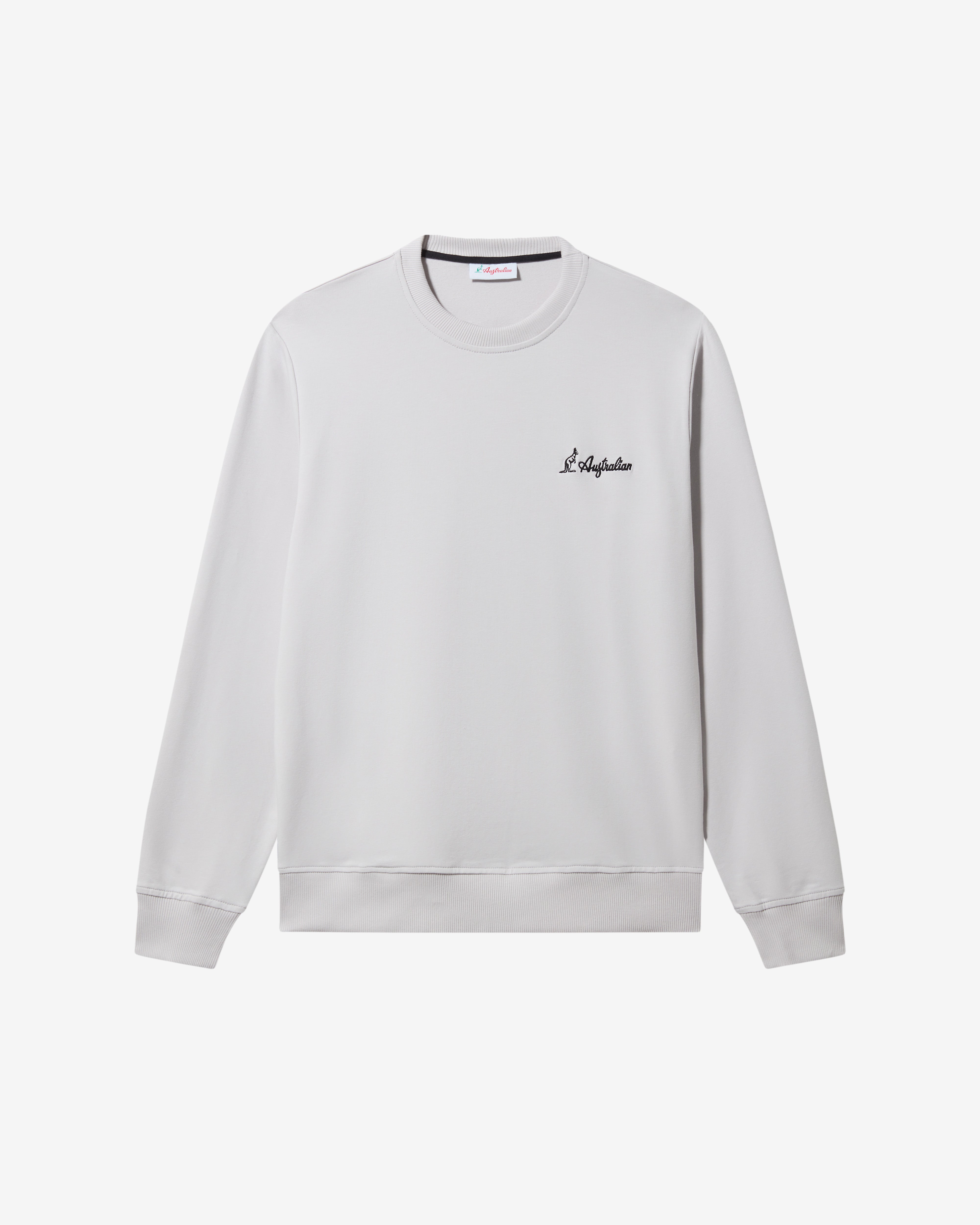 Record Crewneck