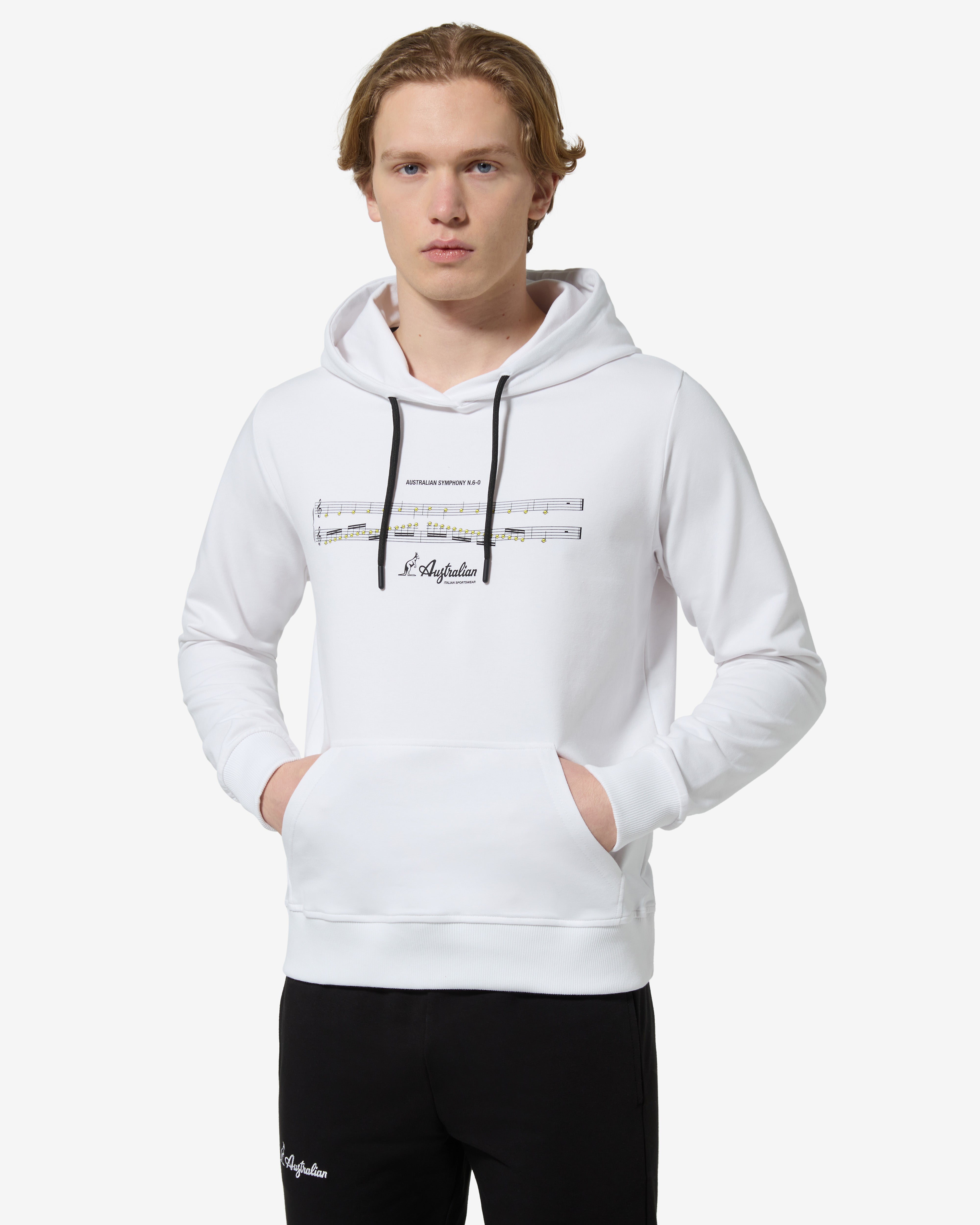 Symphony Hoodie