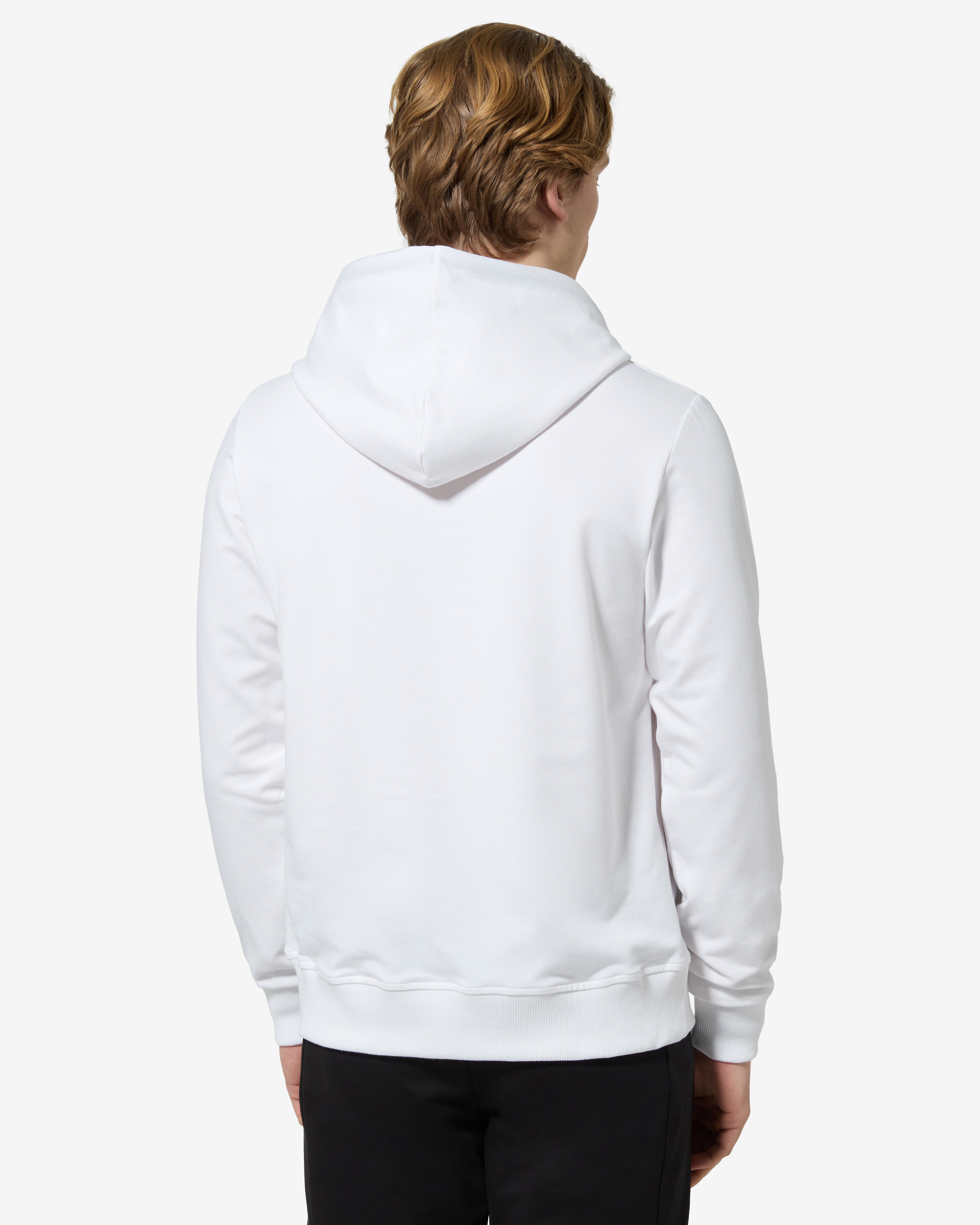 Symphony Hoodie