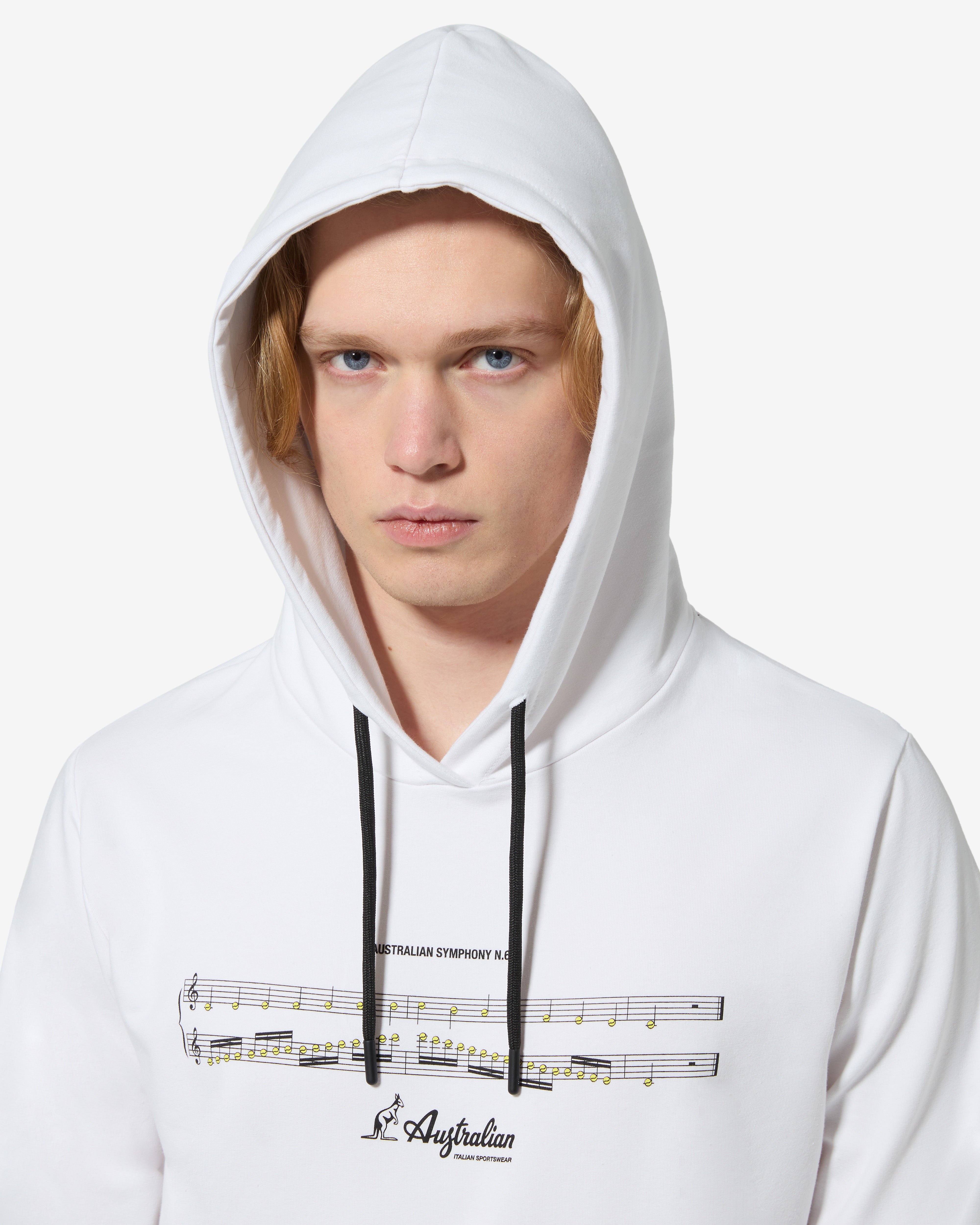Symphony Hoodie