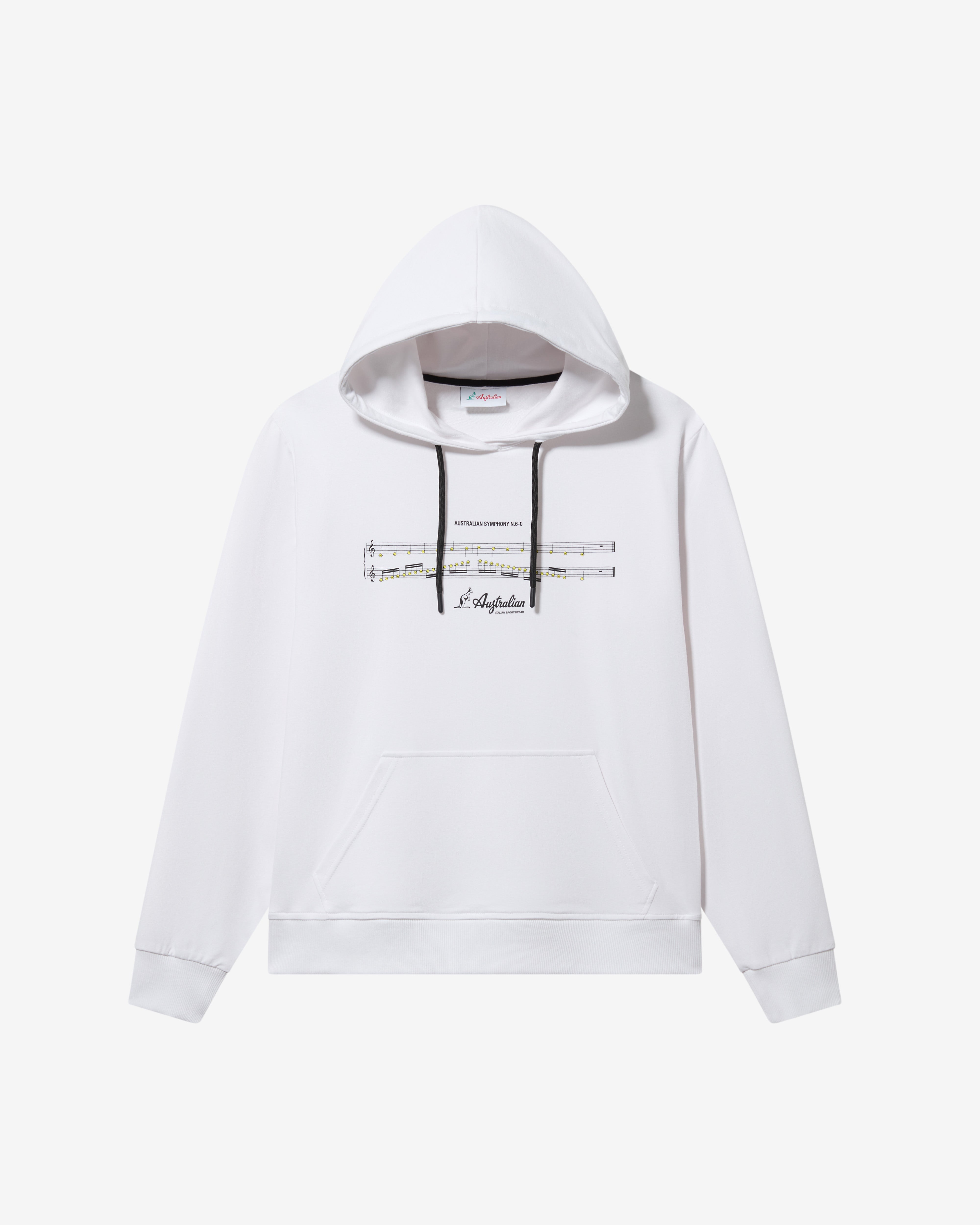 Symphony Hoodie