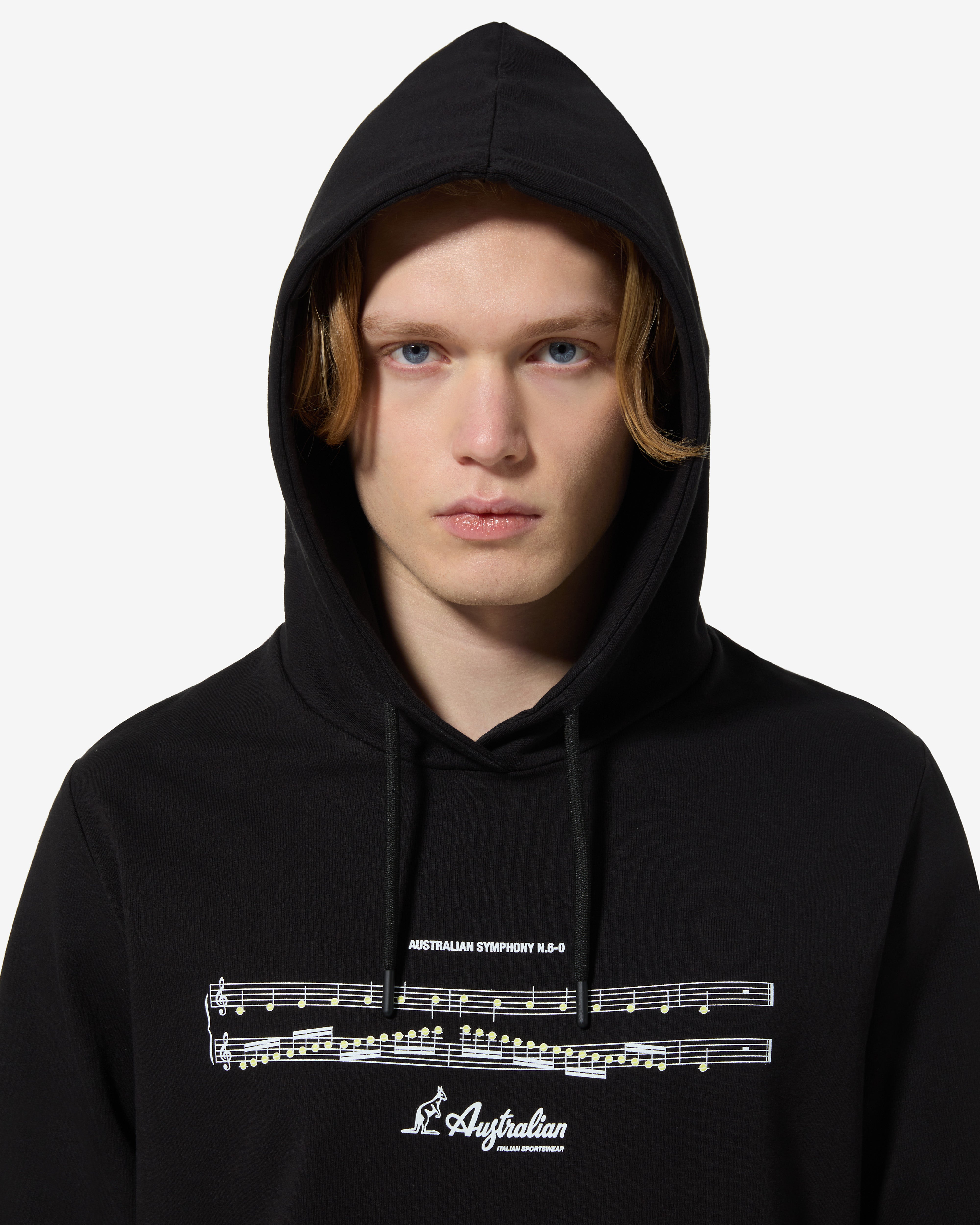 Symphony Hoodie