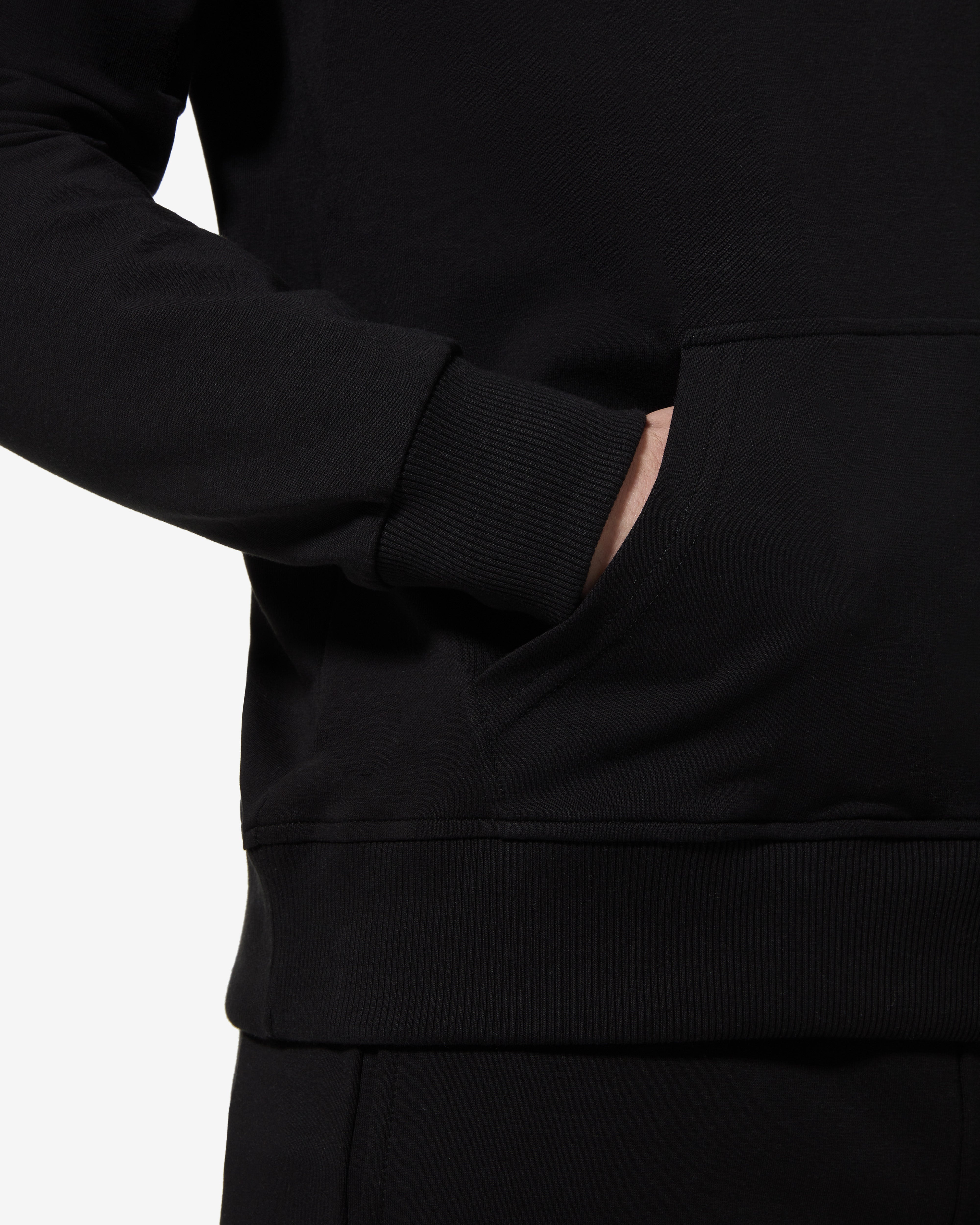 Symphony Hoodie