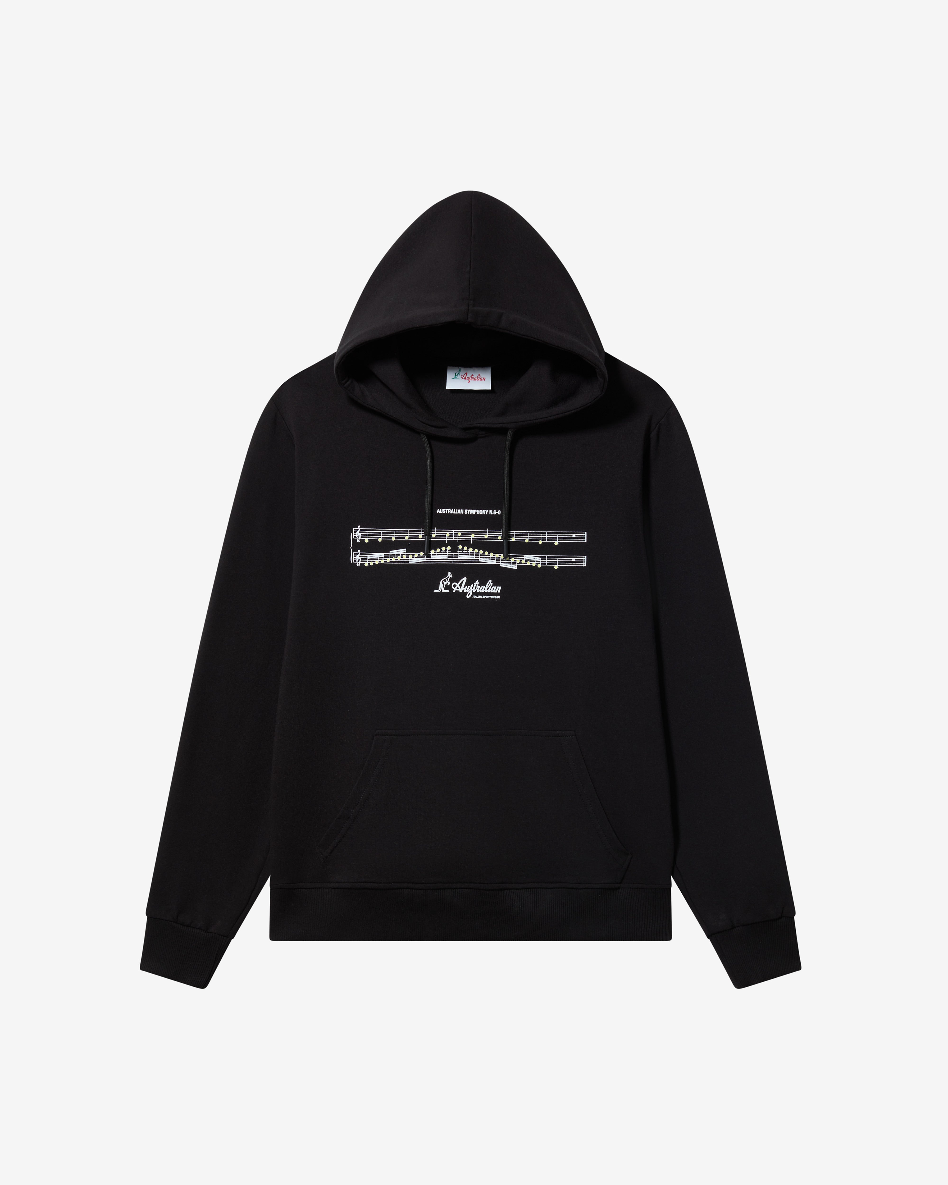 Symphony Hoodie