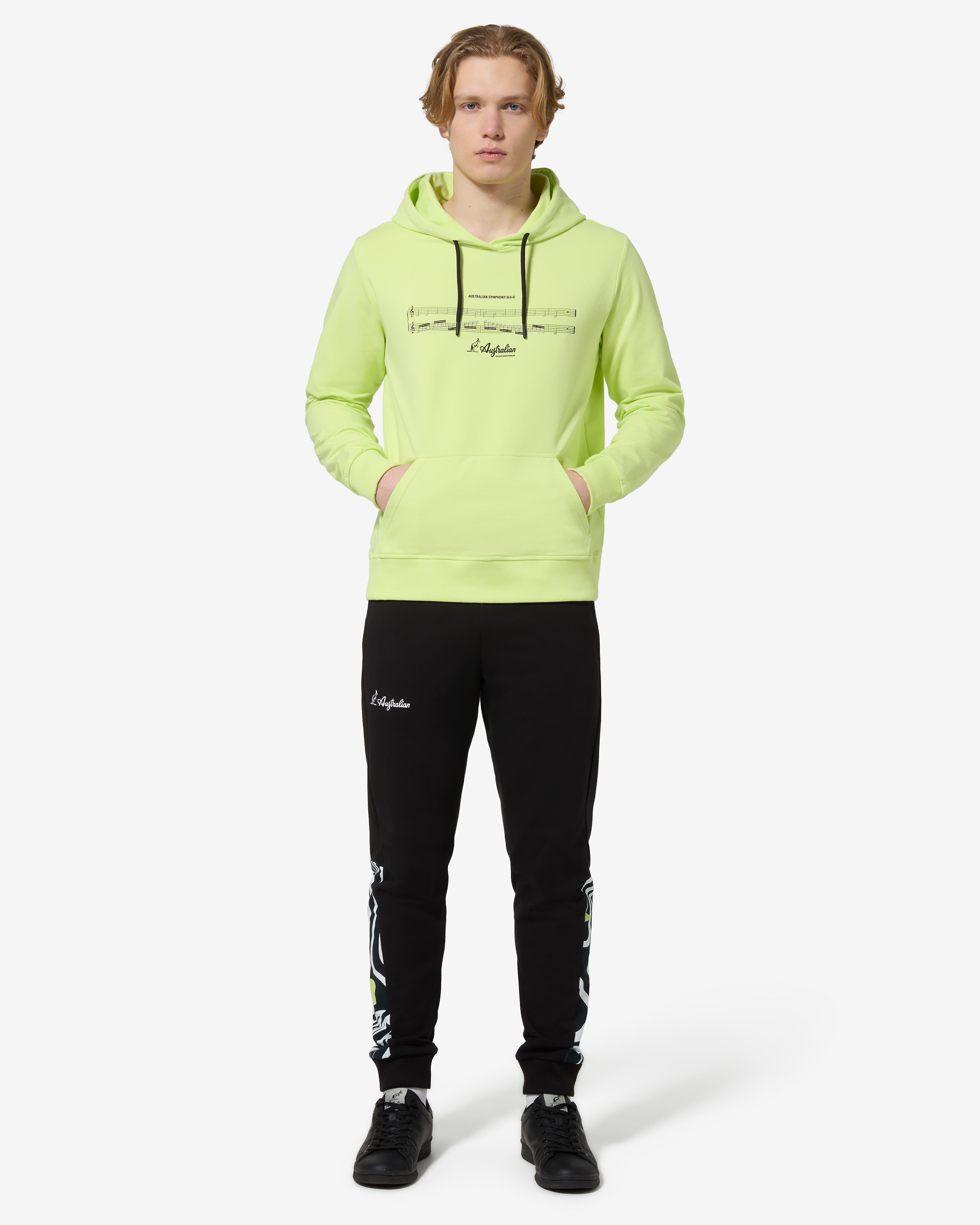 Symphony Hoodie