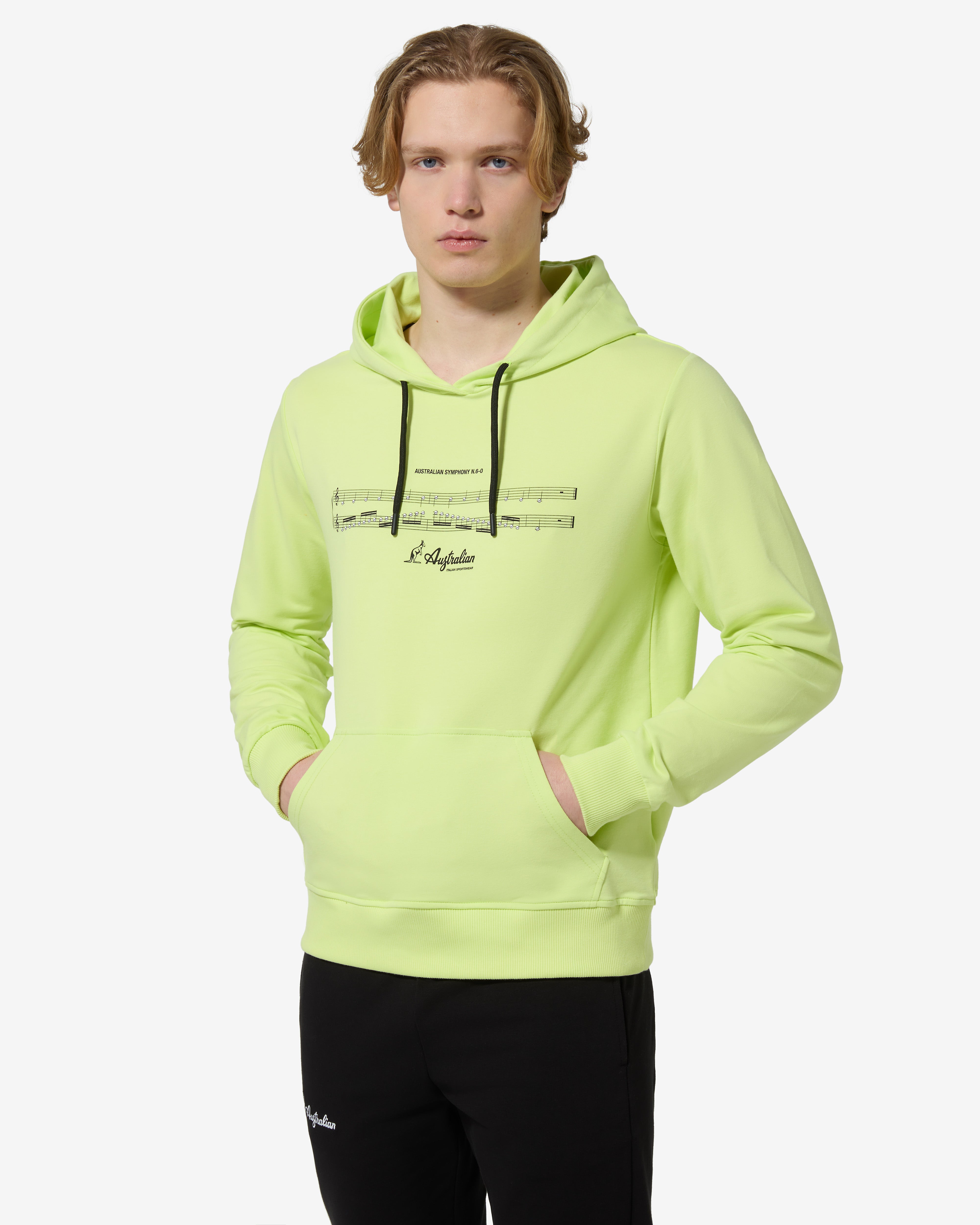 Symphony Hoodie