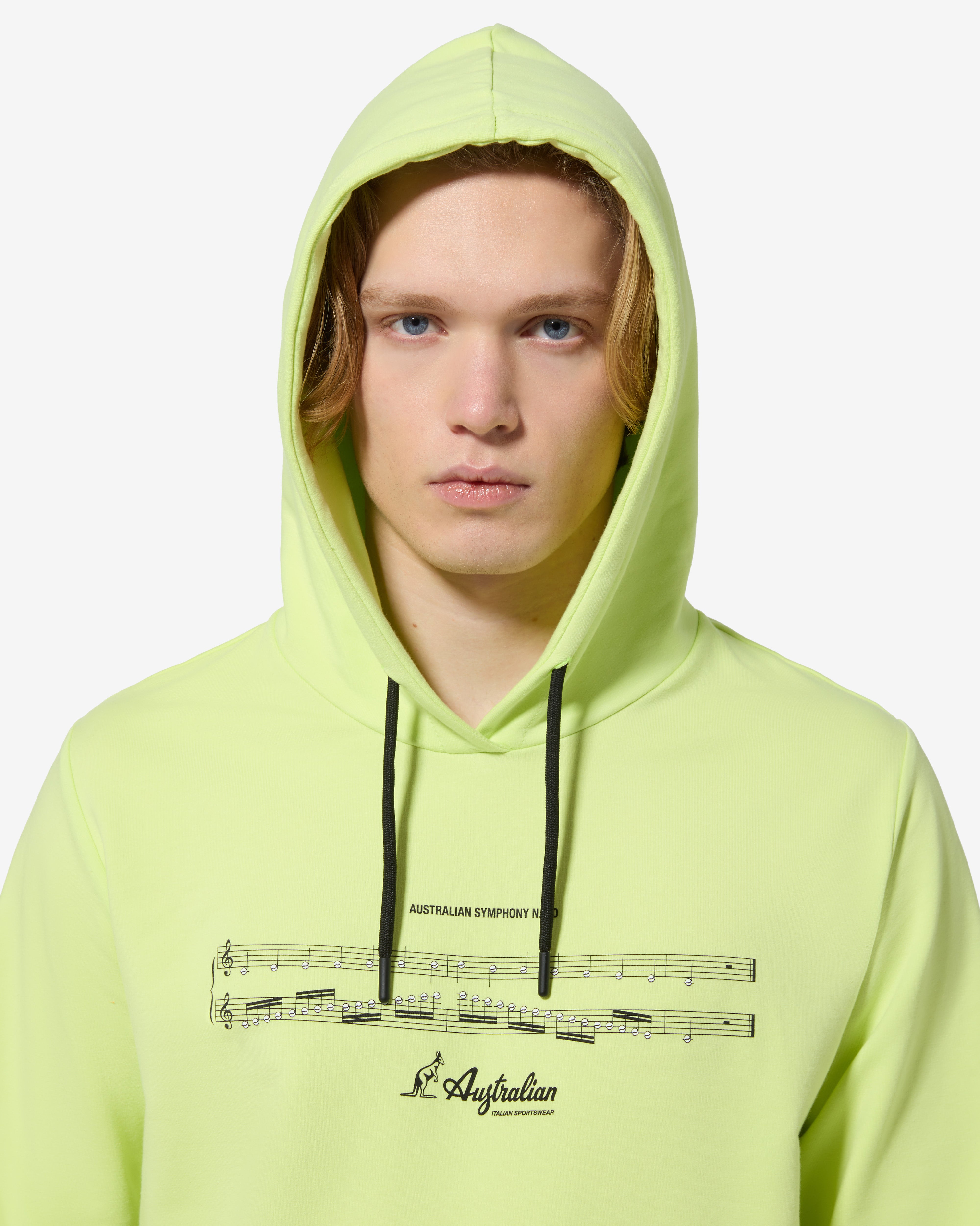 Symphony Hoodie