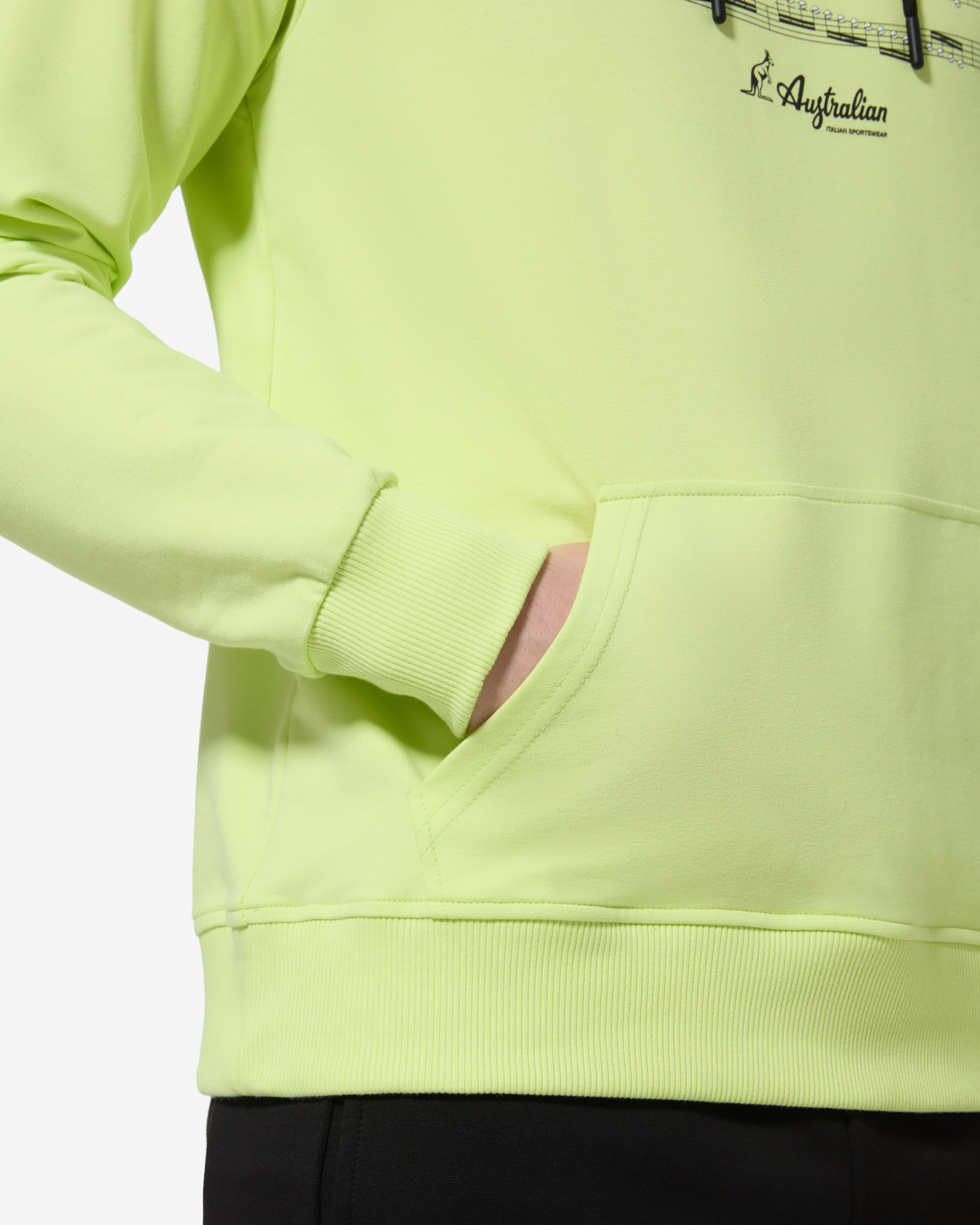 Symphony Hoodie