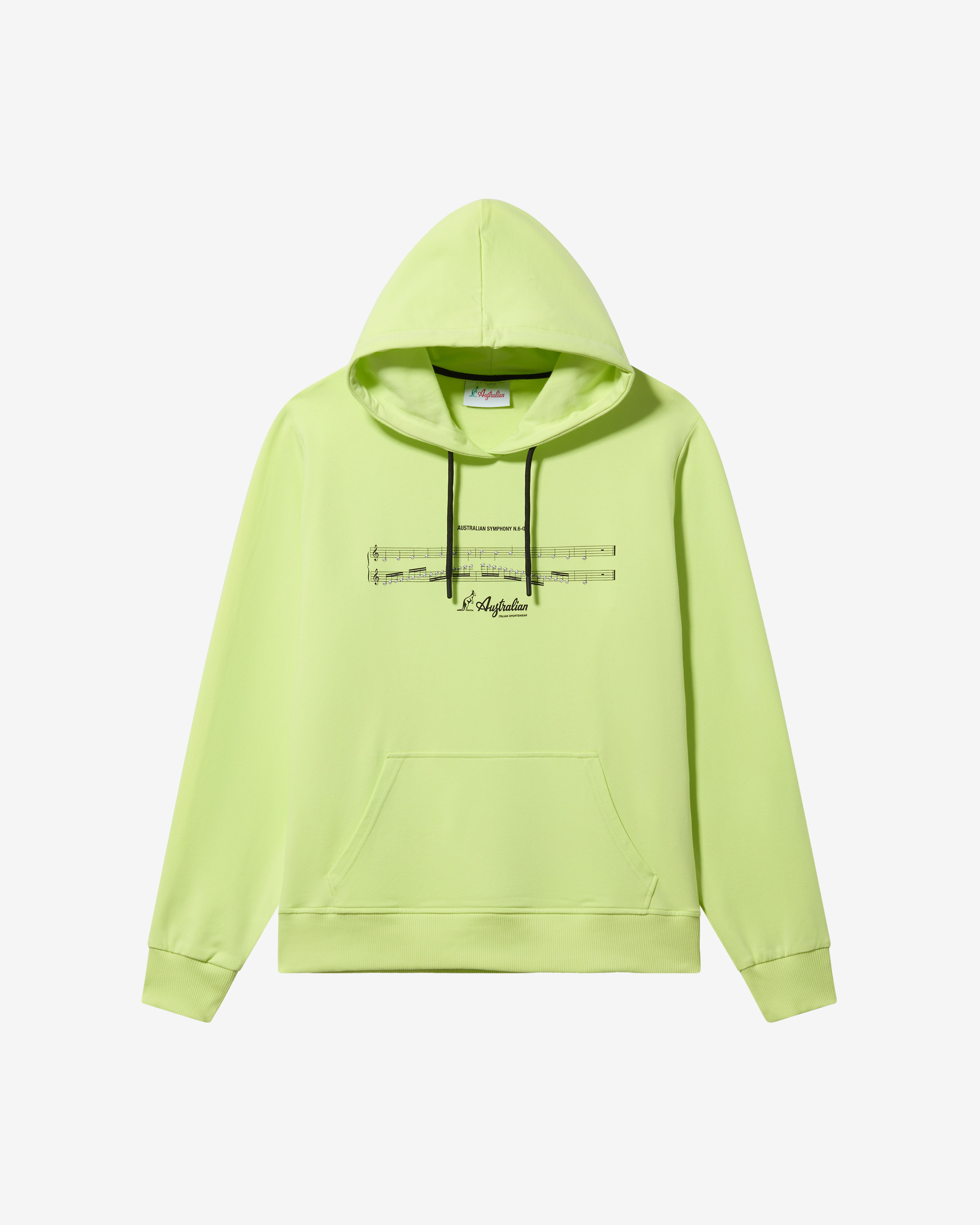 Symphony Hoodie