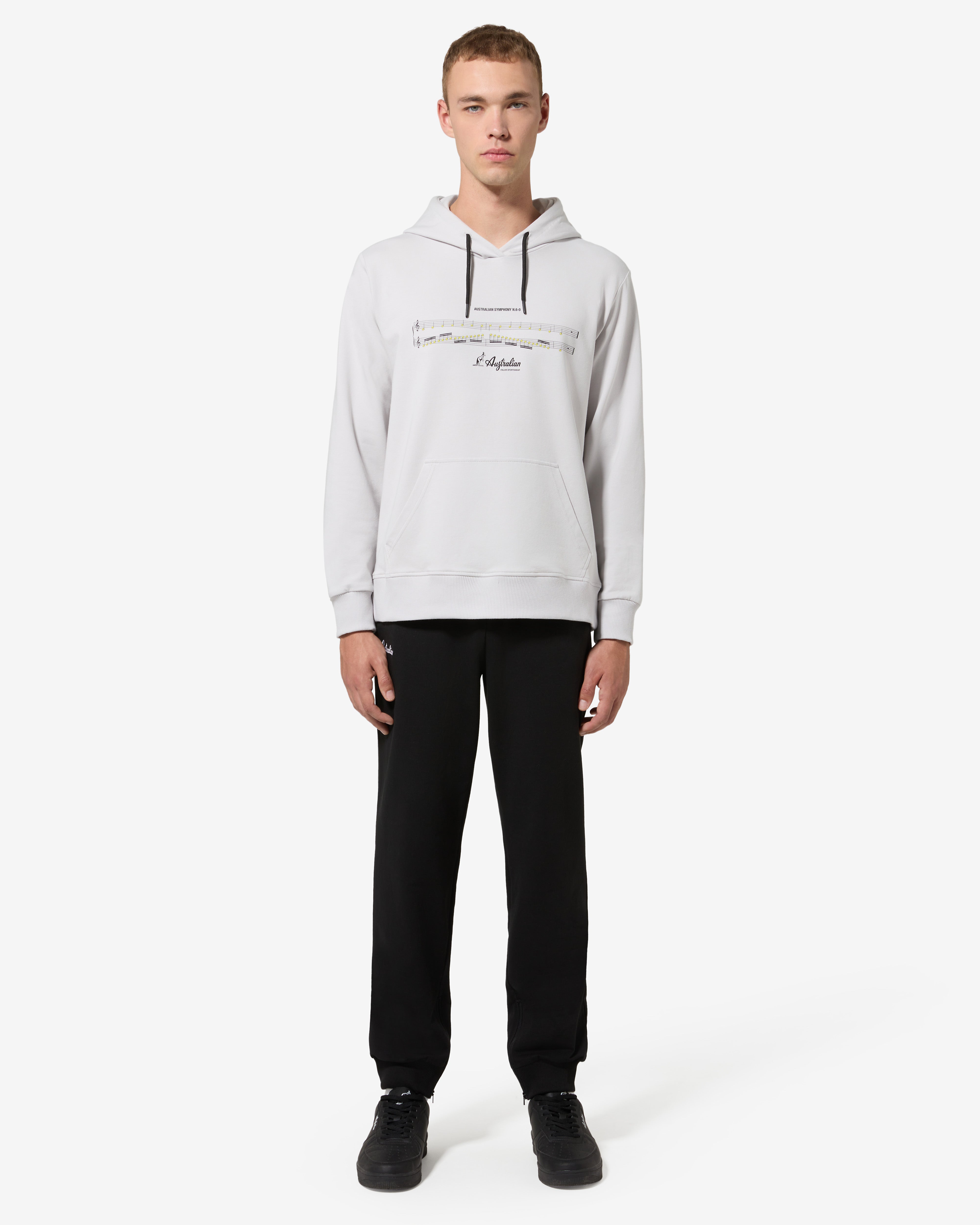 Symphony Hoodie