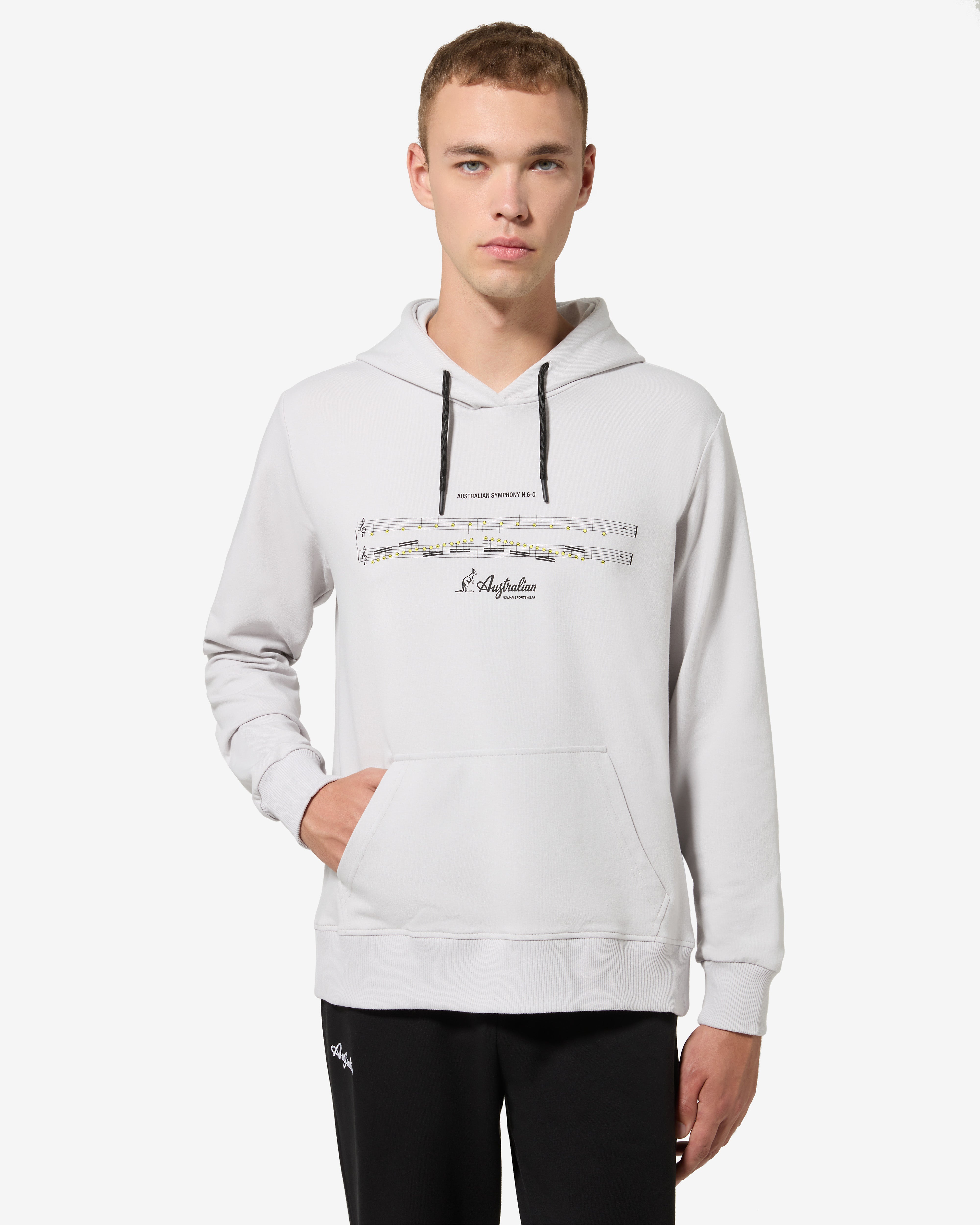 Symphony Hoodie