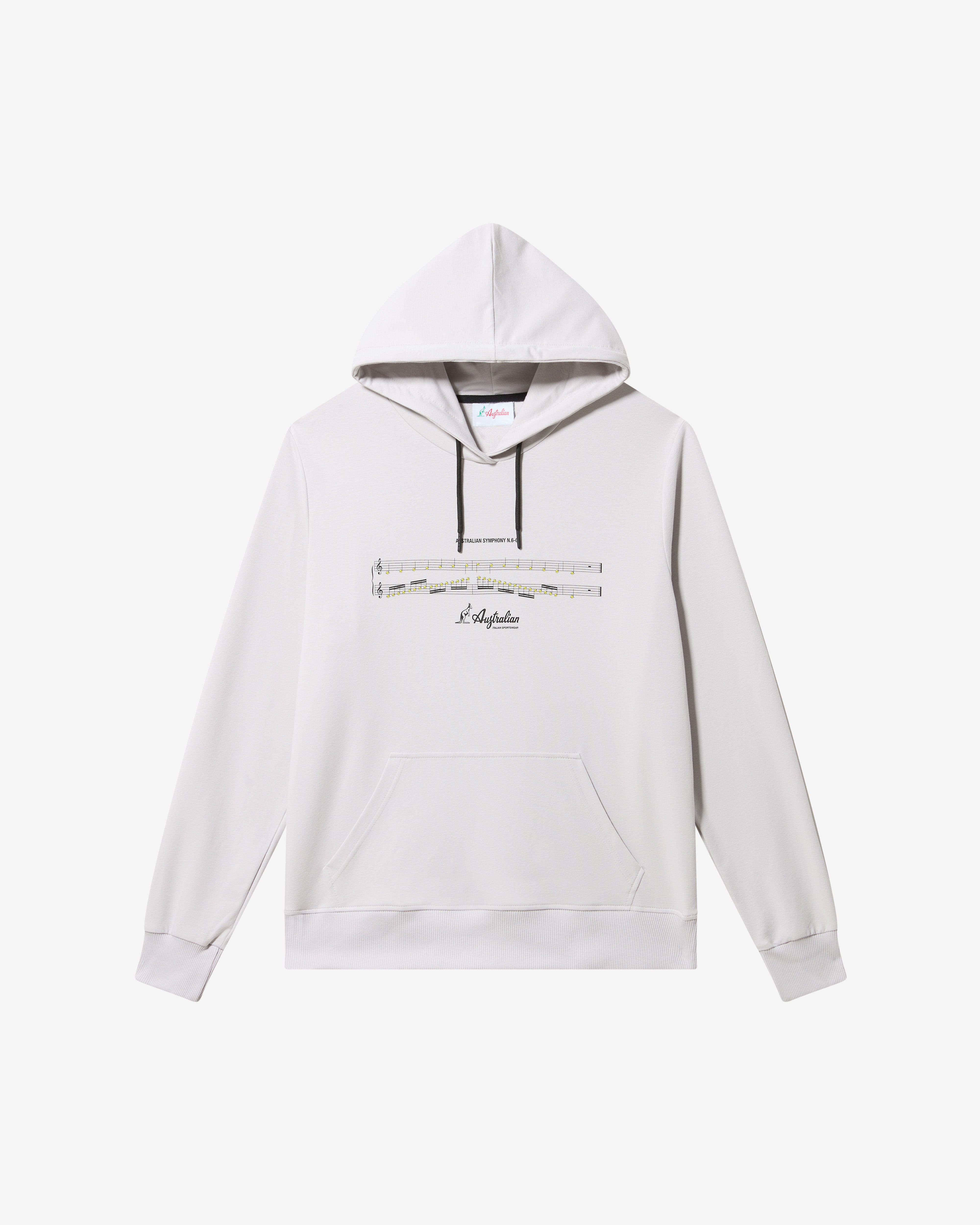 Symphony Hoodie