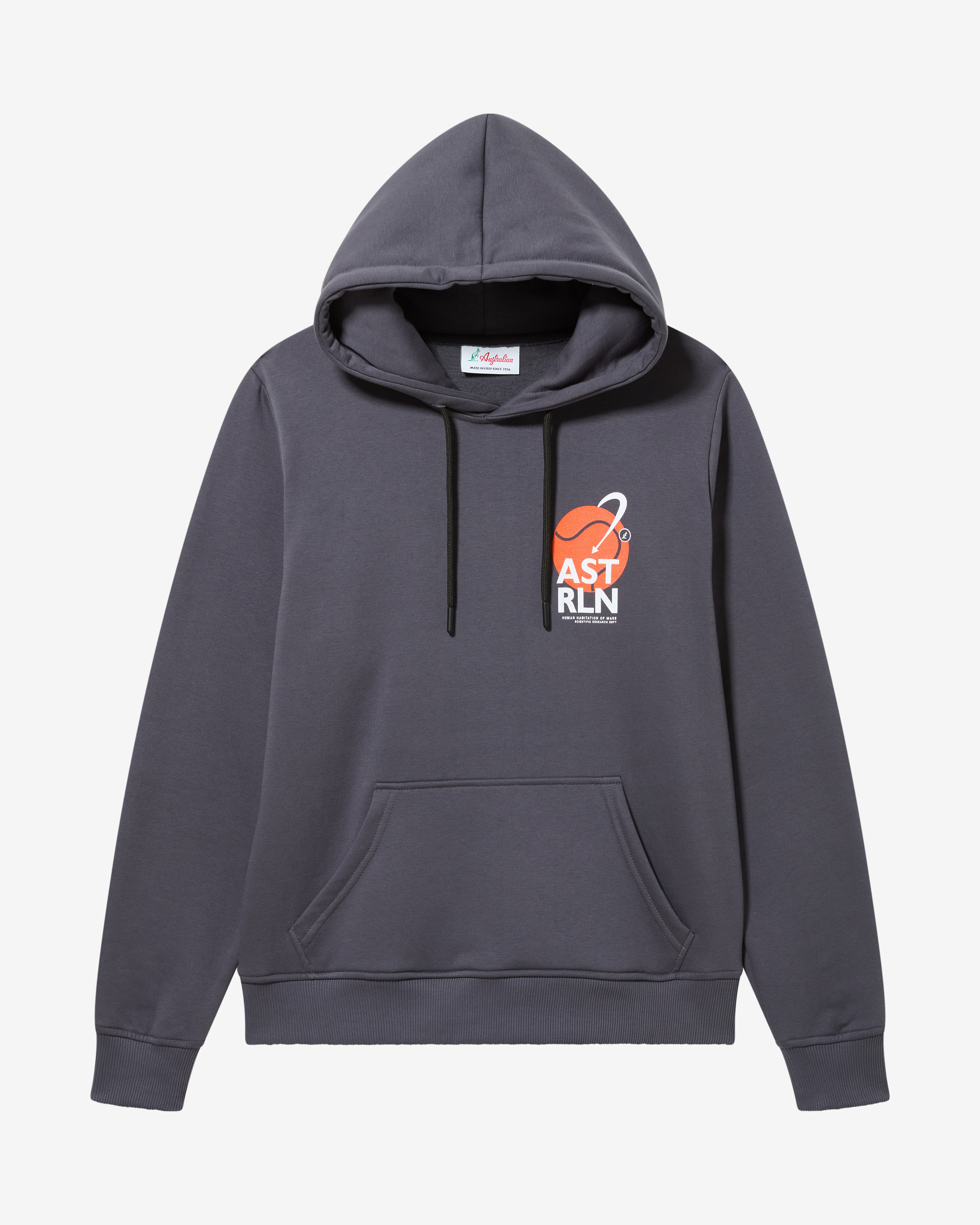 Anti-Gravity Hoodie