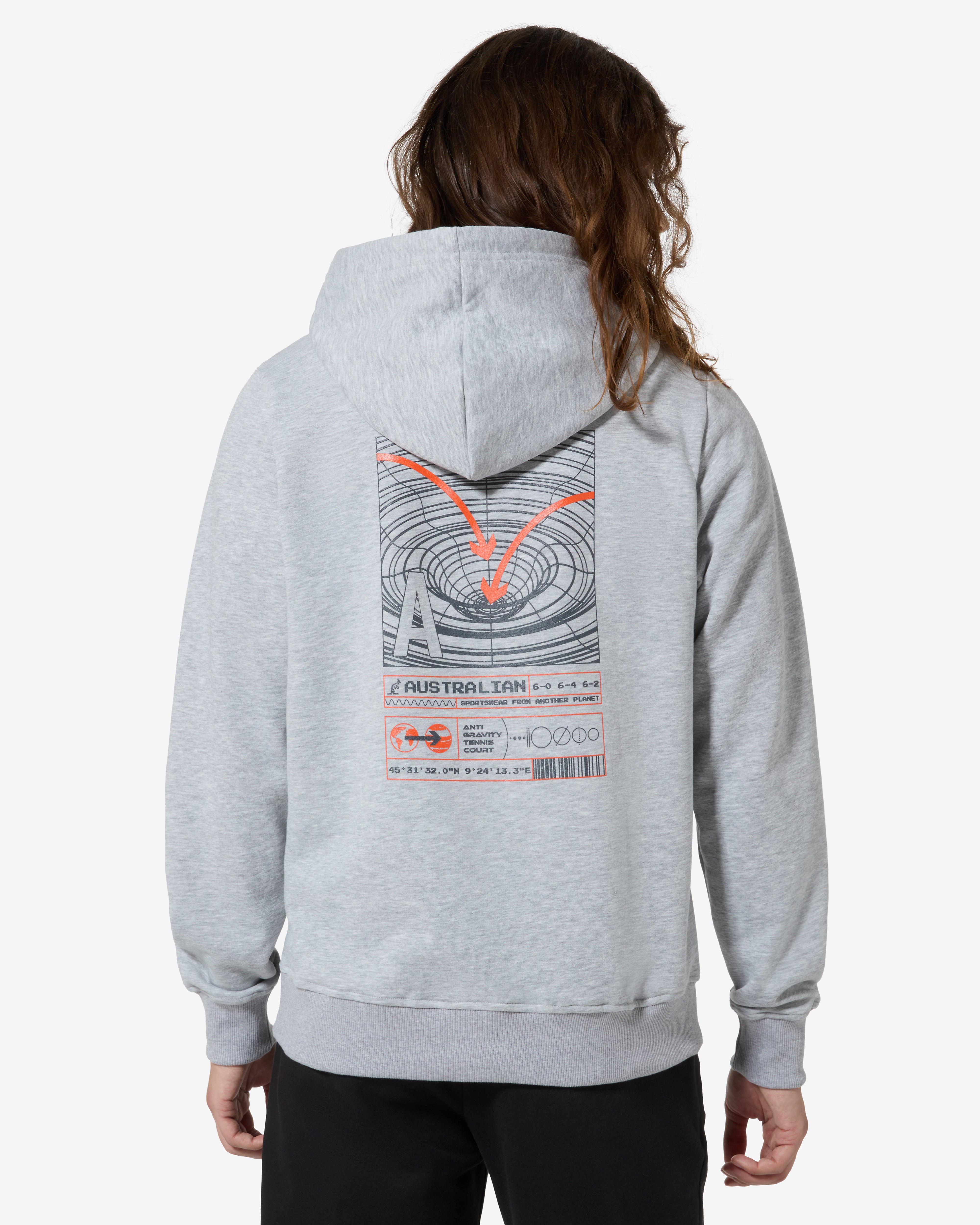 Anti Gravity Hoodie