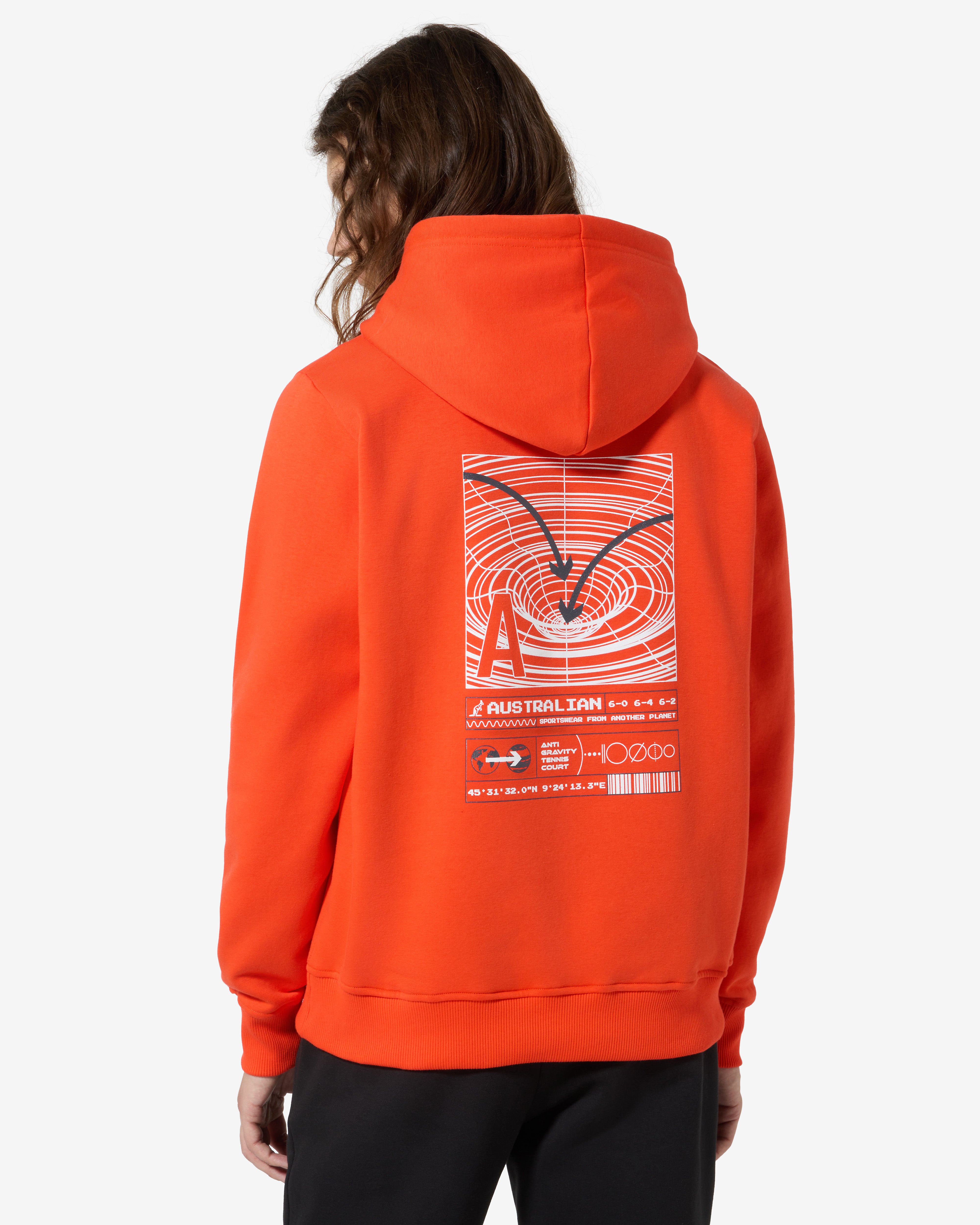 Anti Gravity Hoodie