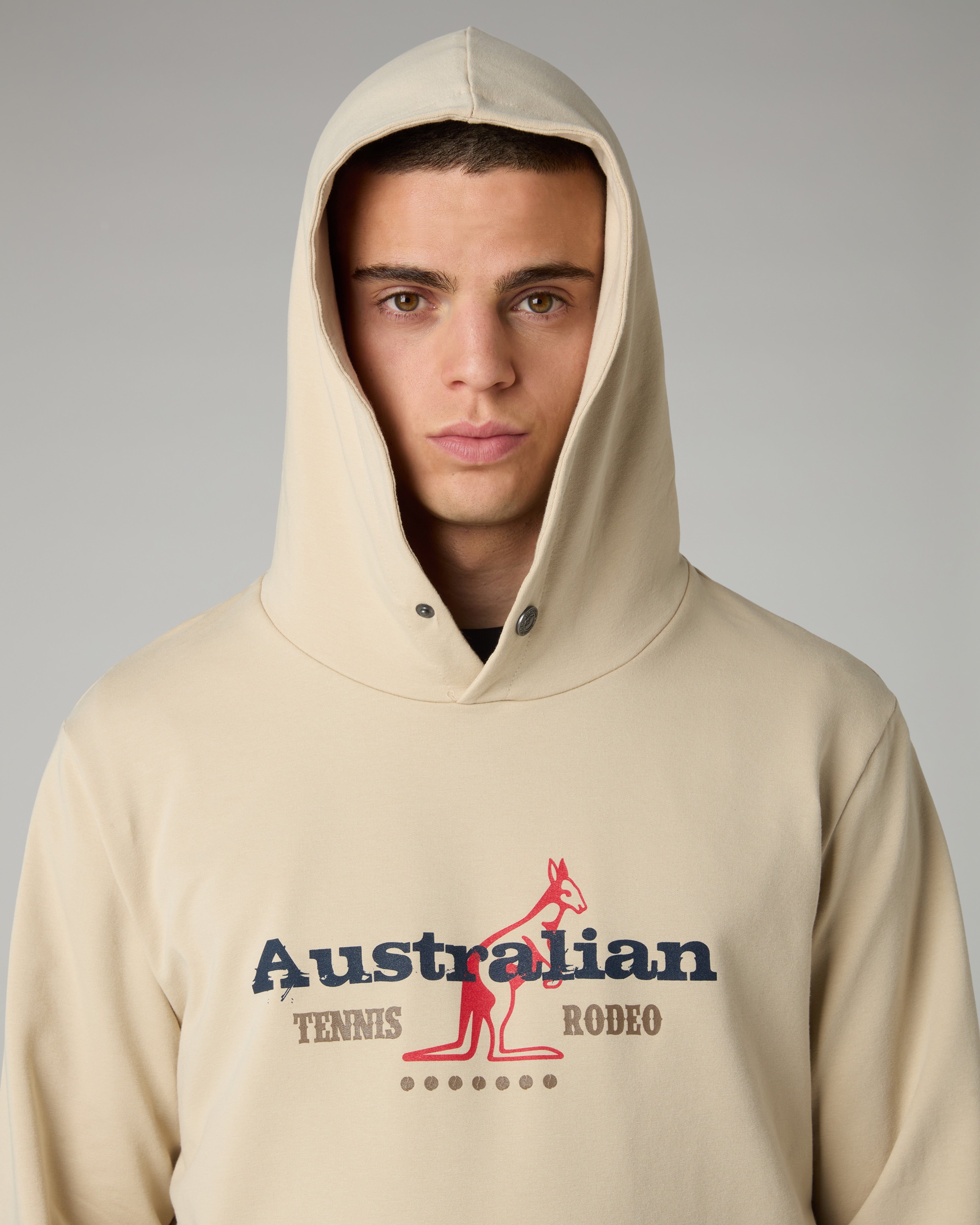 Rodeo Hoodie