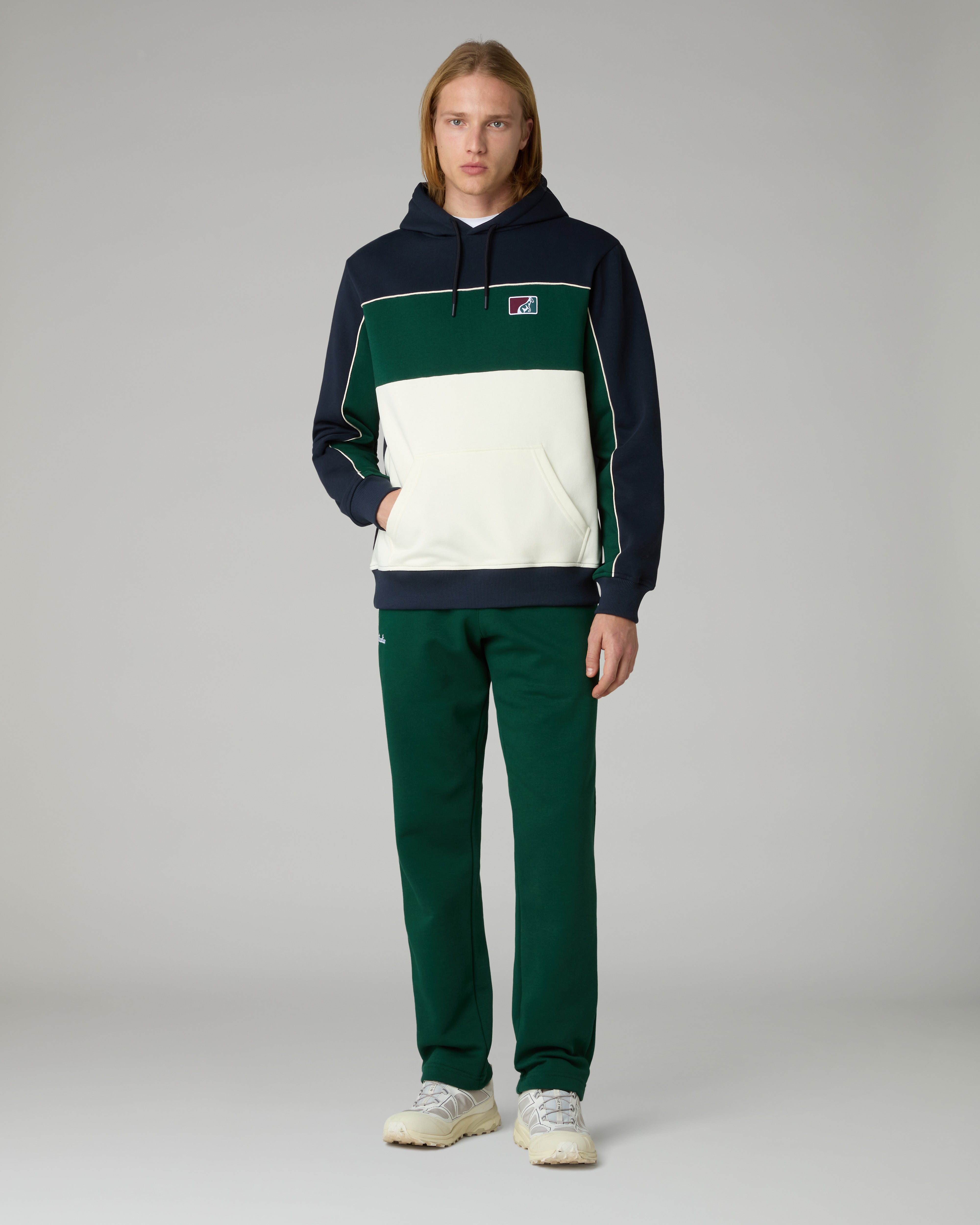 Posh Hoodie