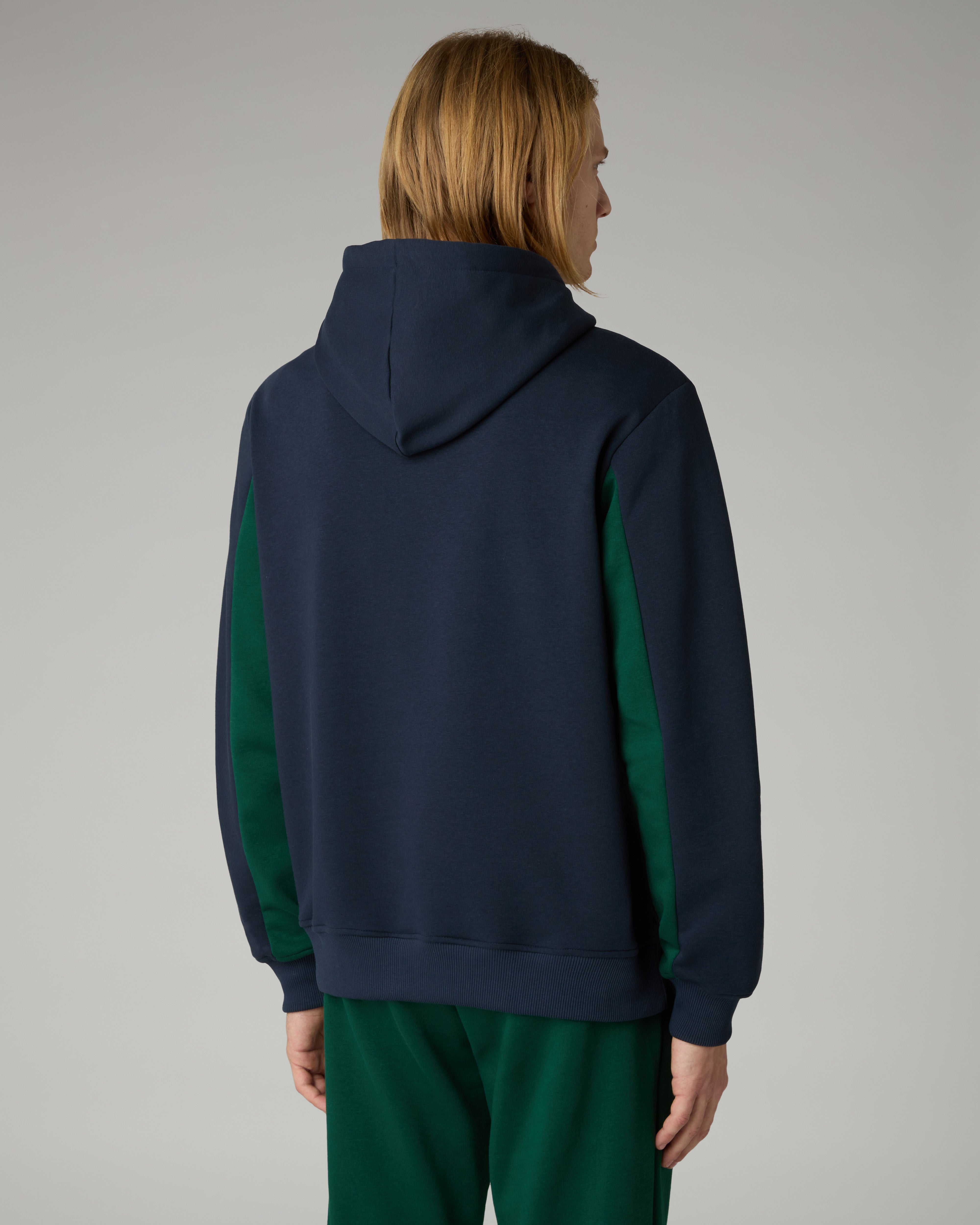 Posh Hoodie
