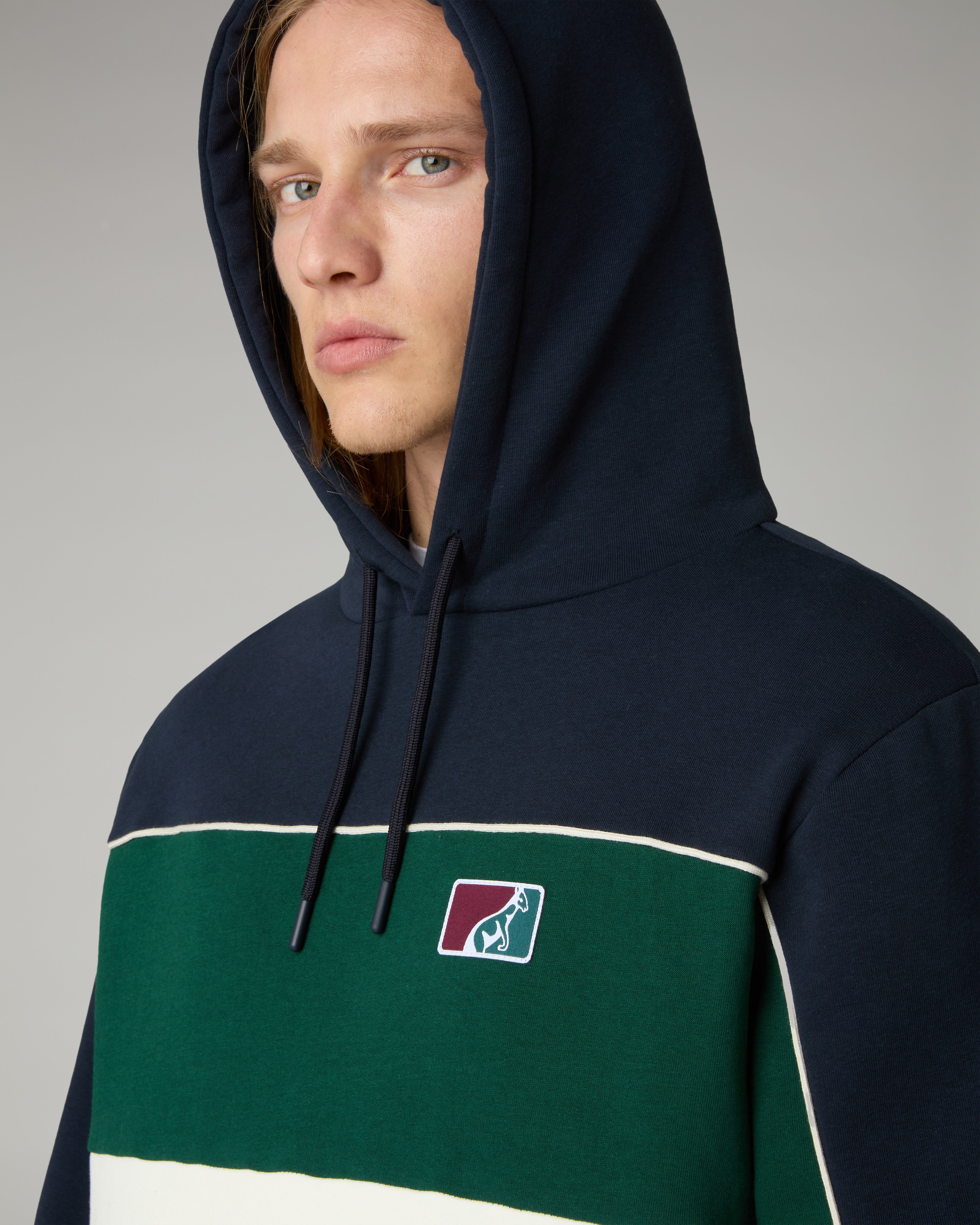 Posh Hoodie