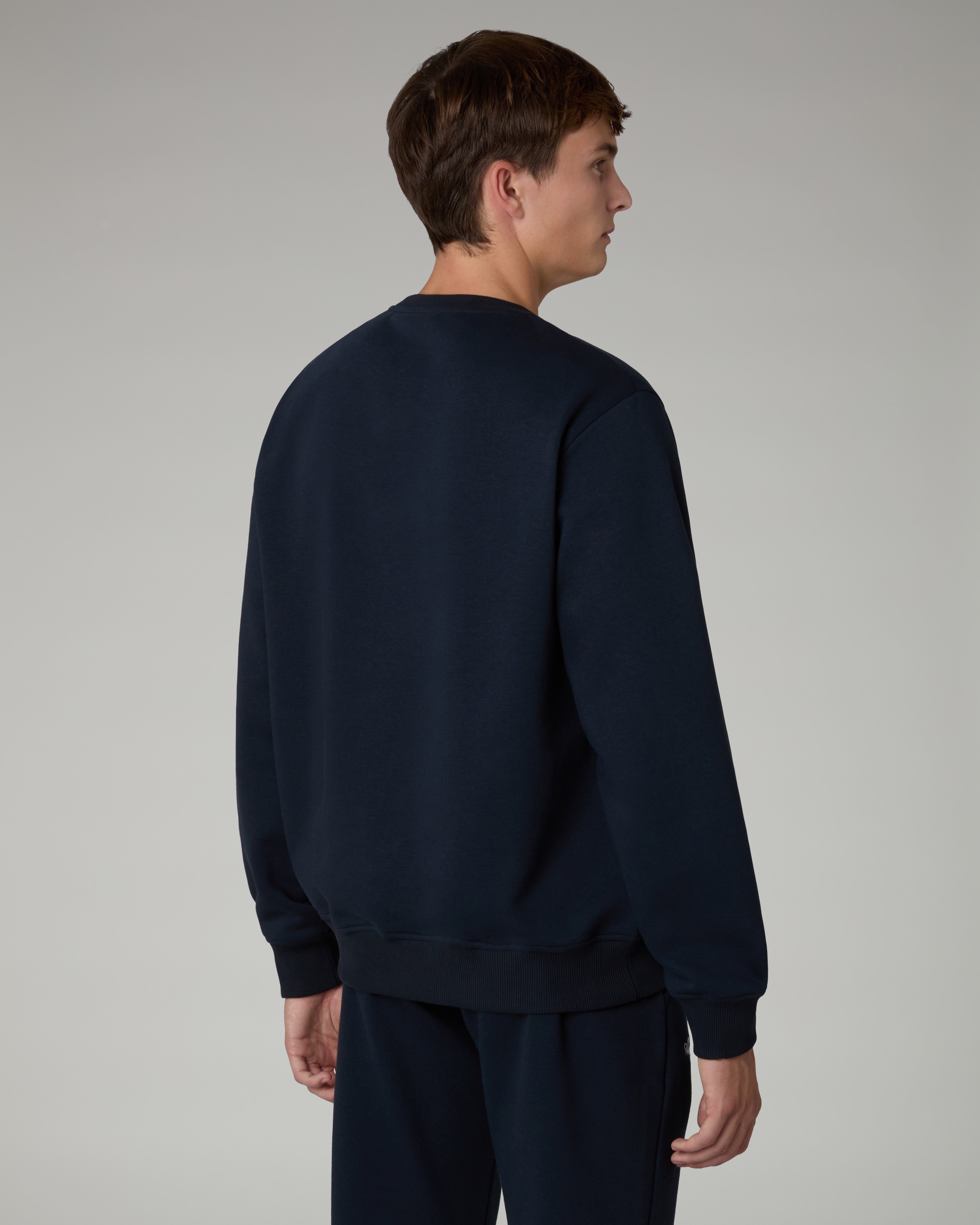 Tennis Club Crewneck