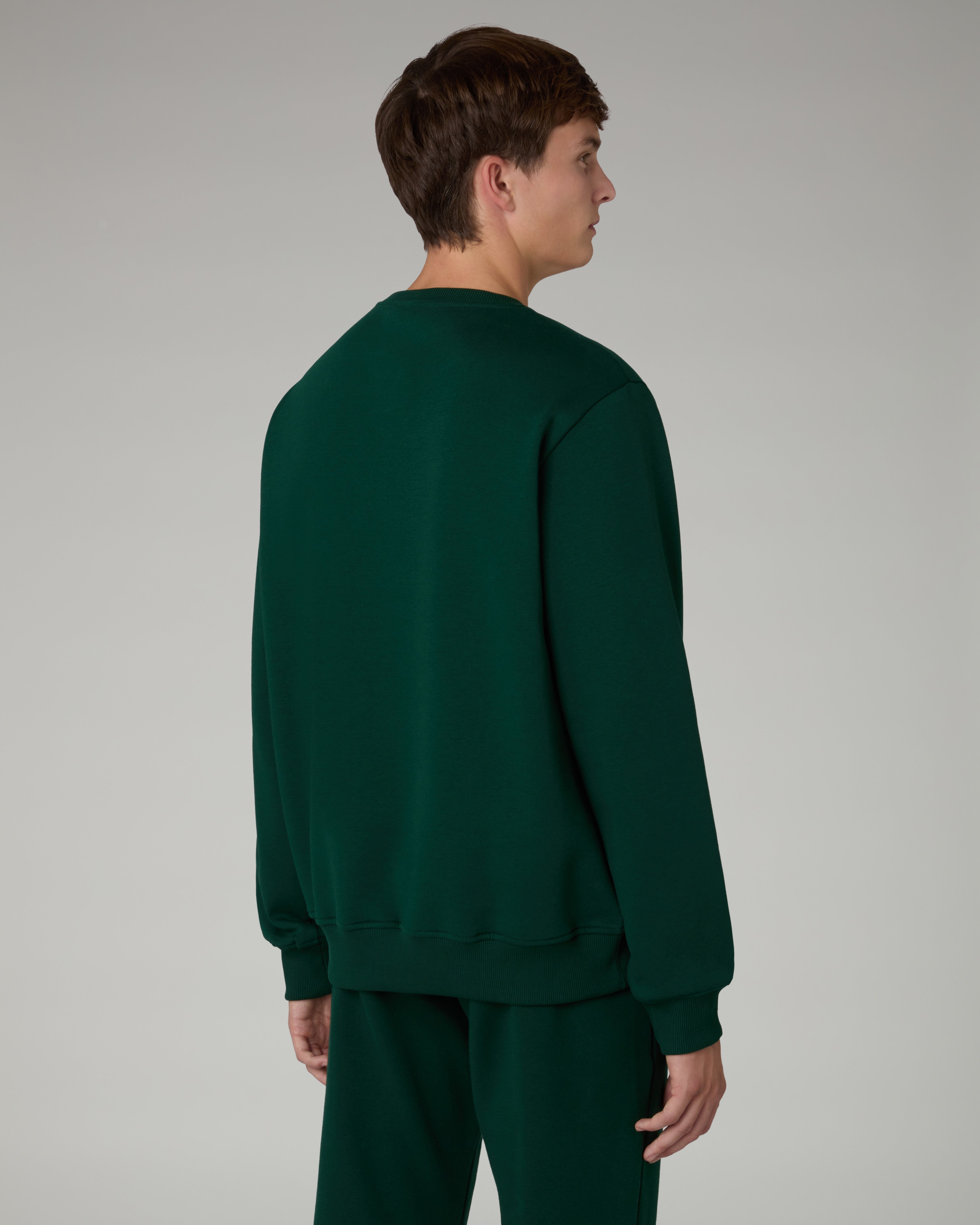 Tennis Club Crewneck