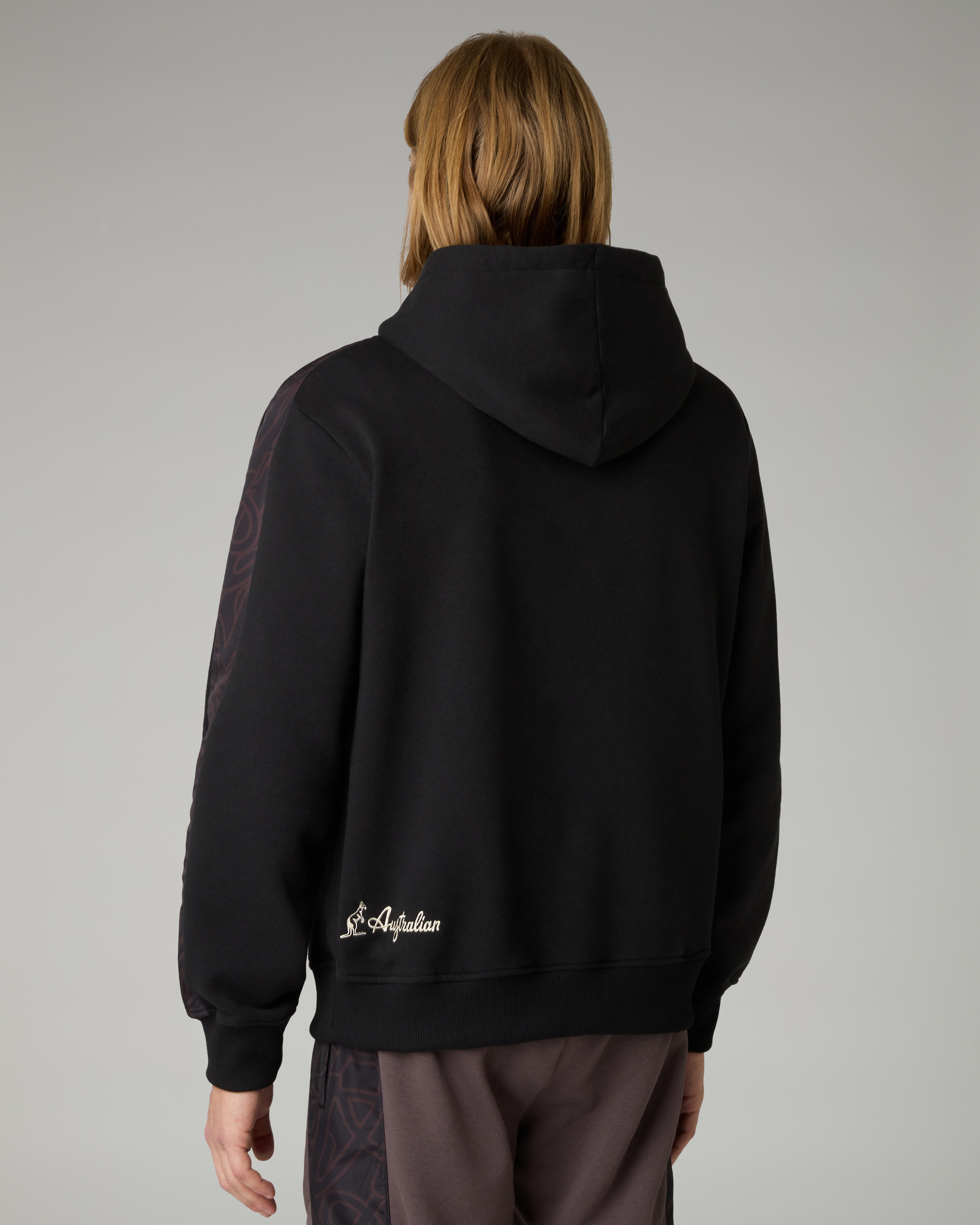 Iconissima Hoodie