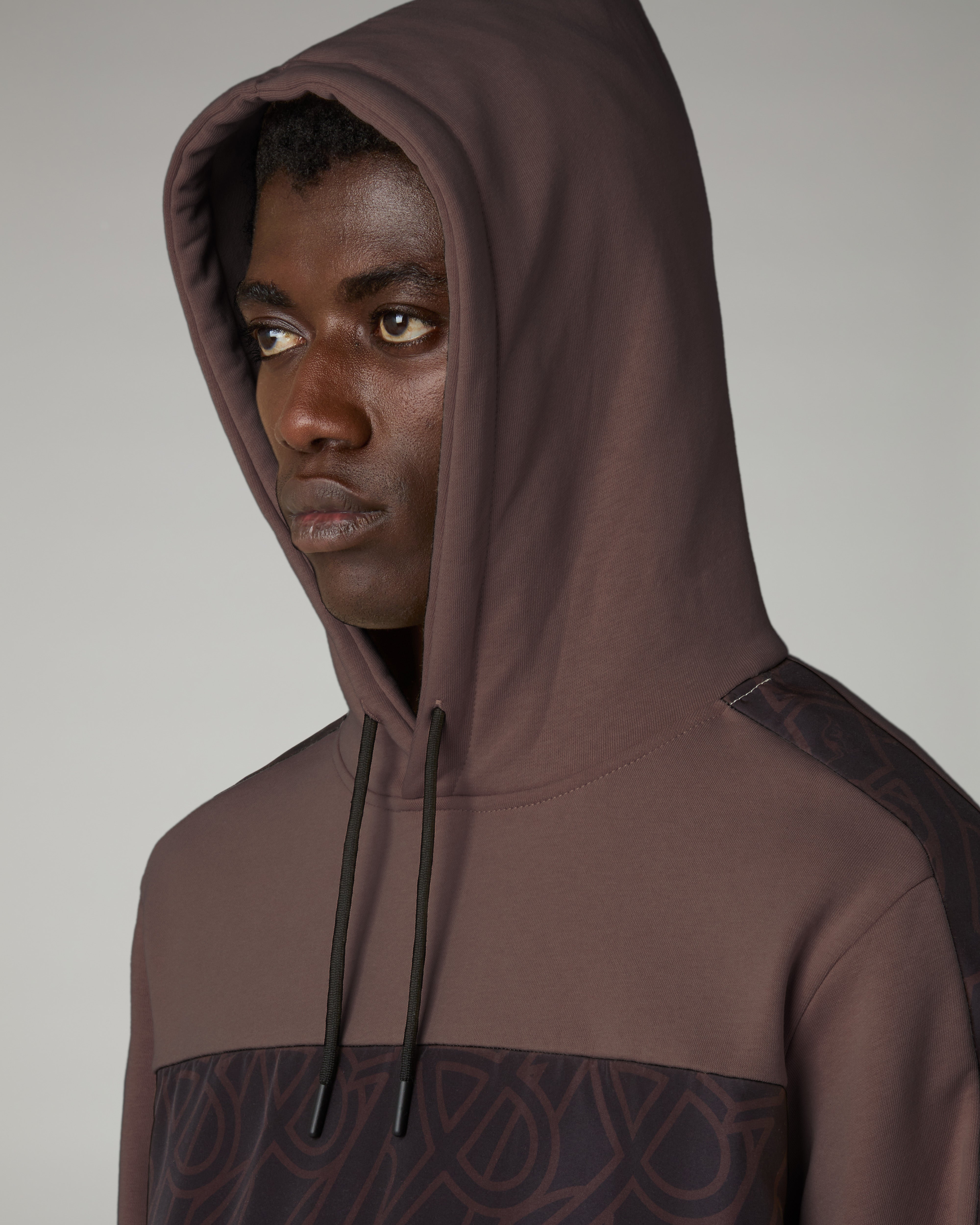Iconissima Hoodie