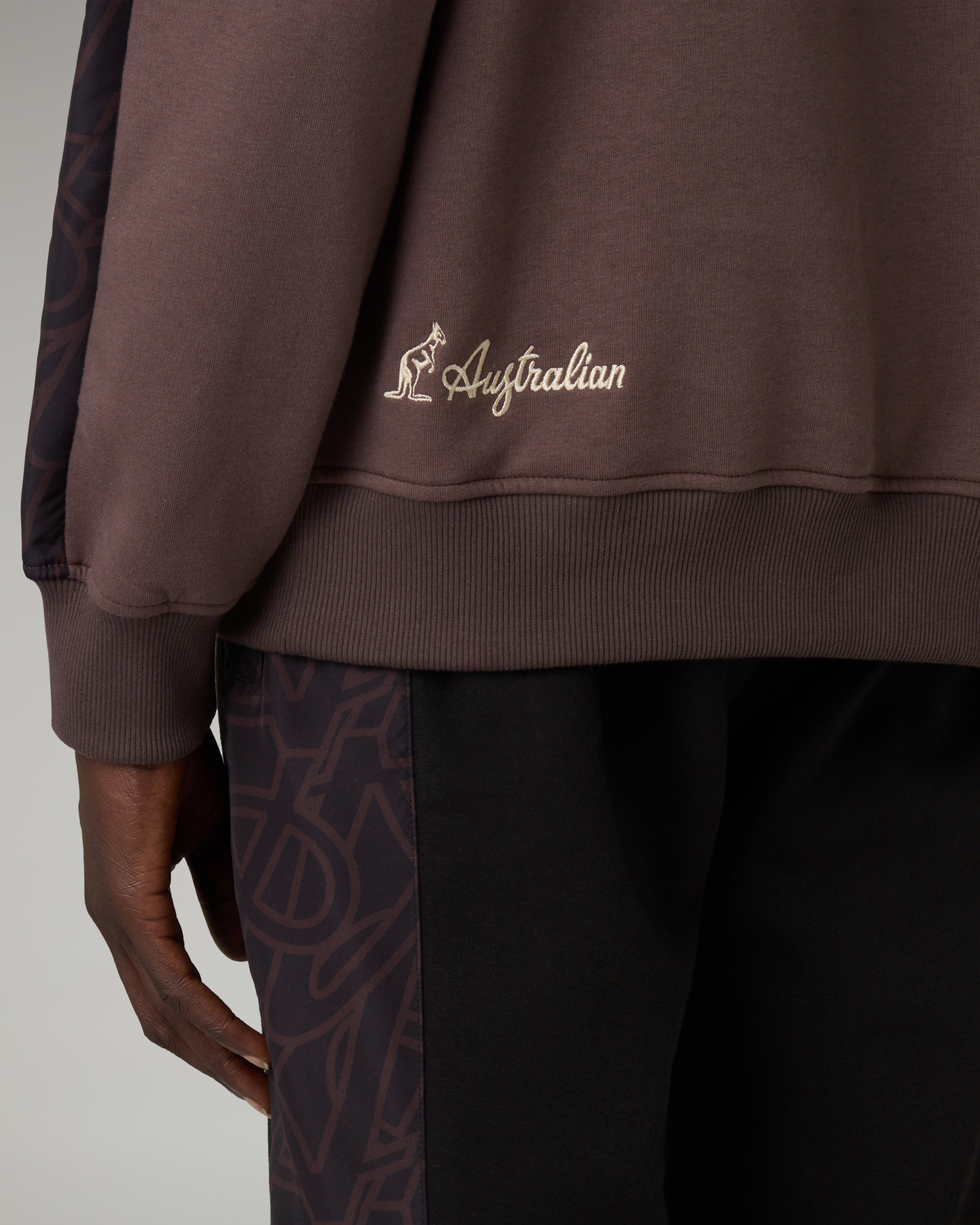 Iconissima Hoodie