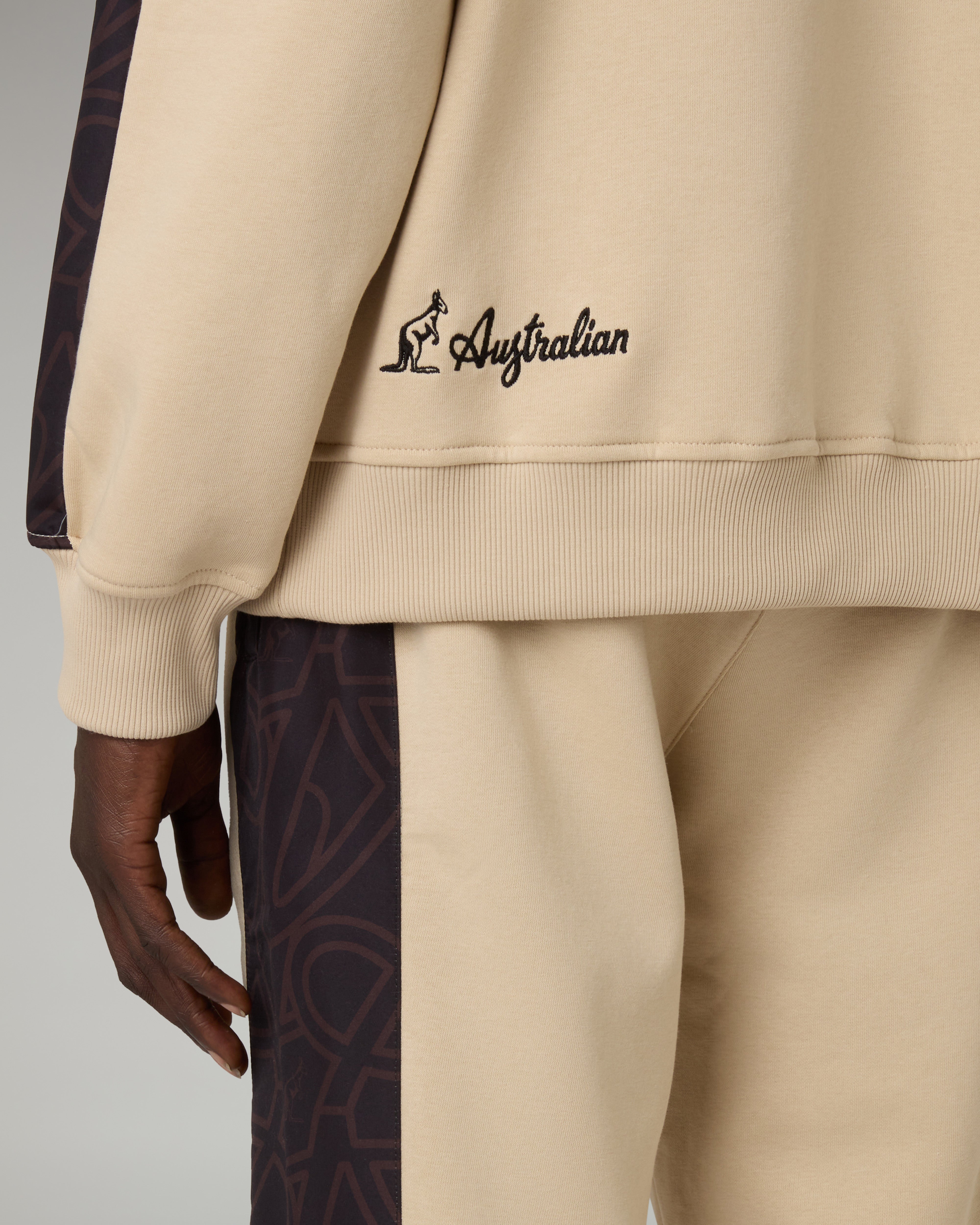 Iconissima Hoodie
