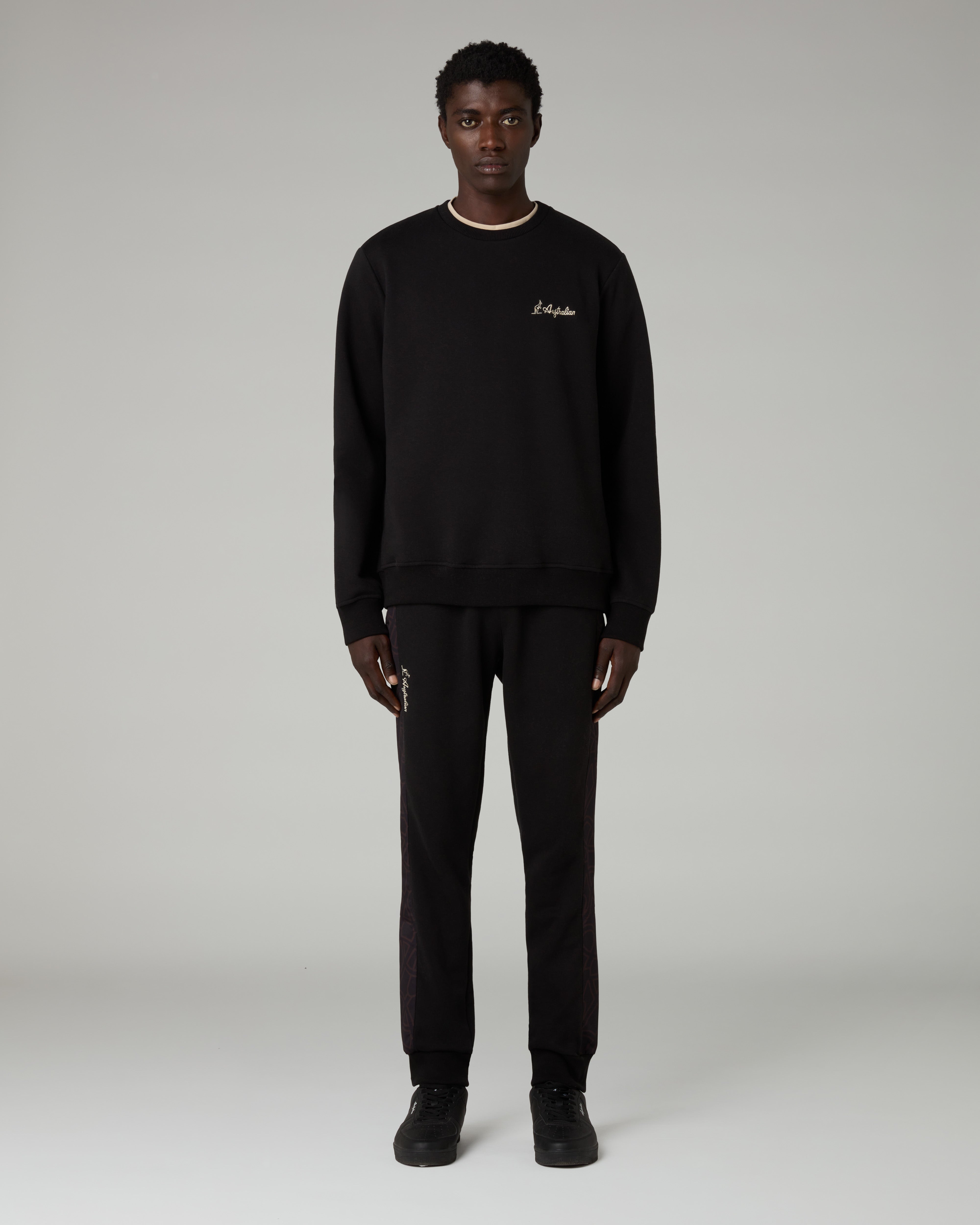 Iconissima Crewneck