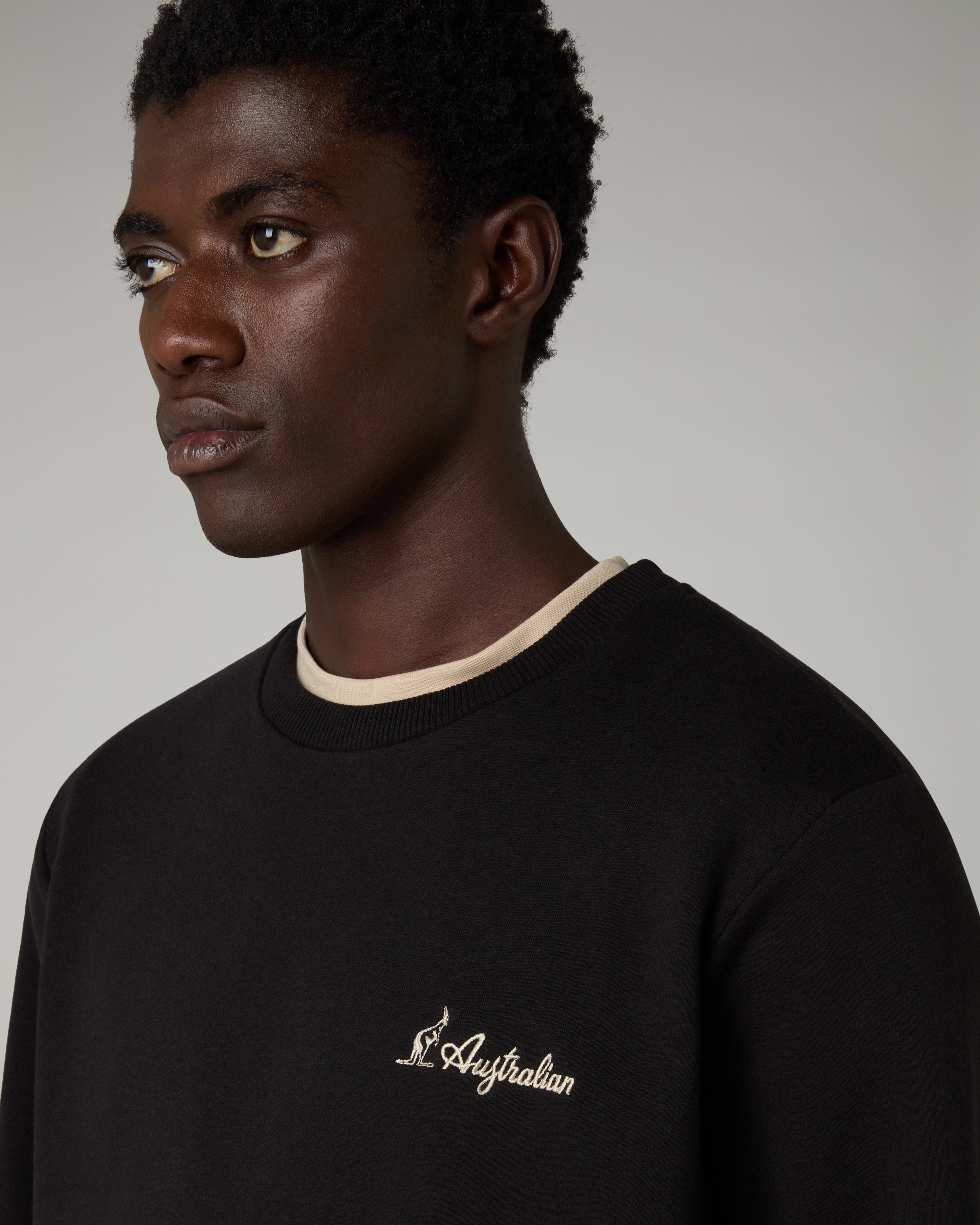 Iconissima Crewneck