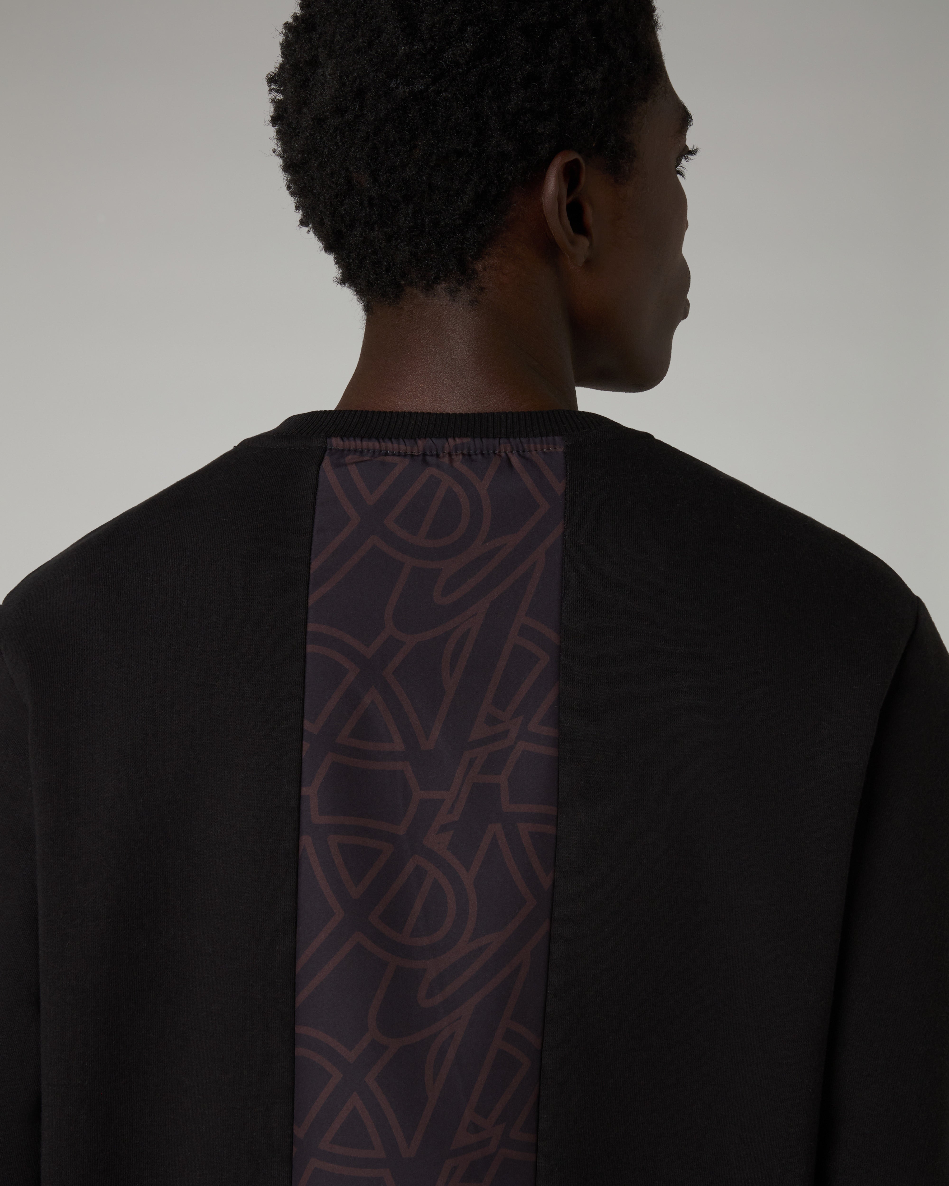 Iconissima Crewneck