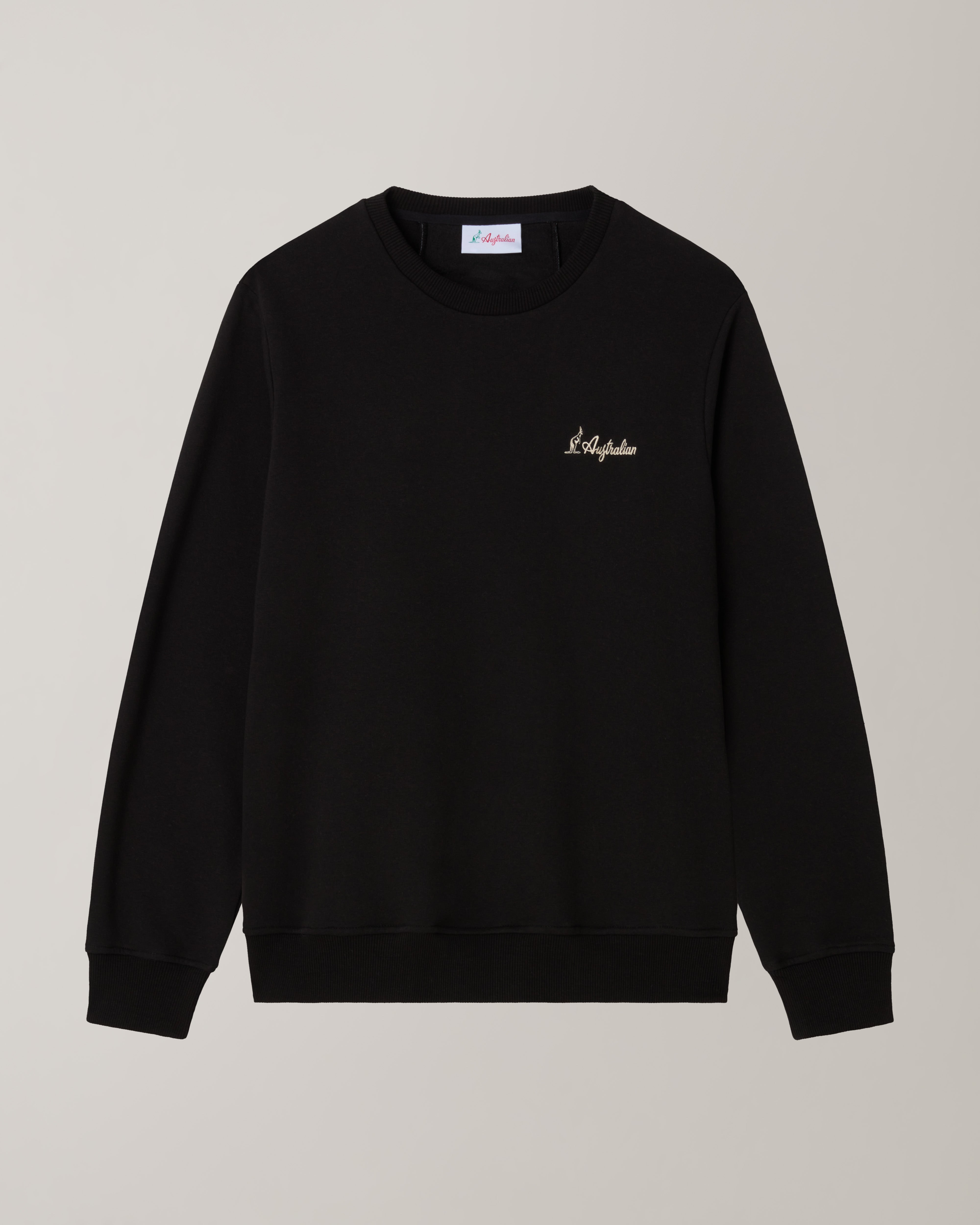 Iconissima Crewneck