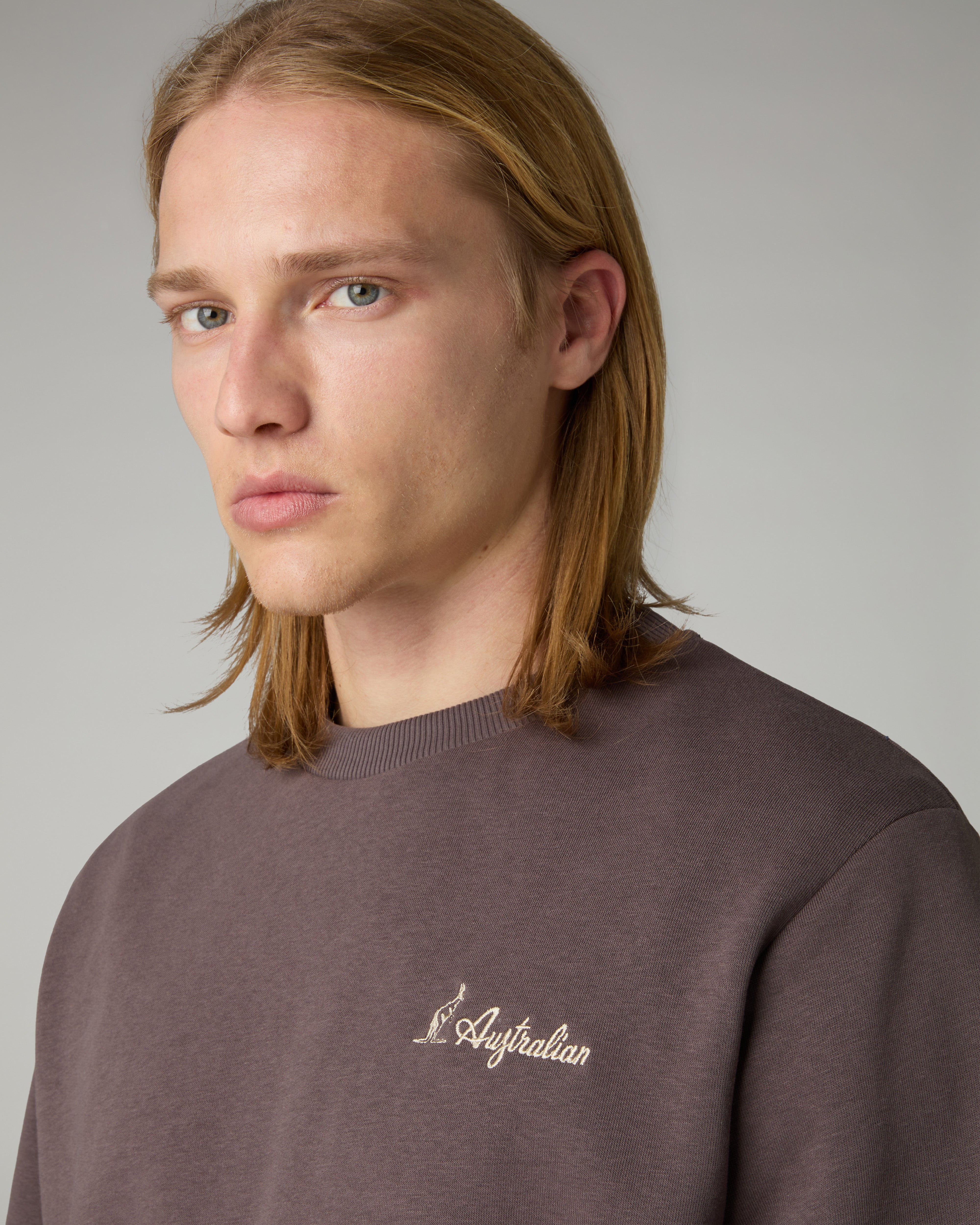 Iconissima Crewneck