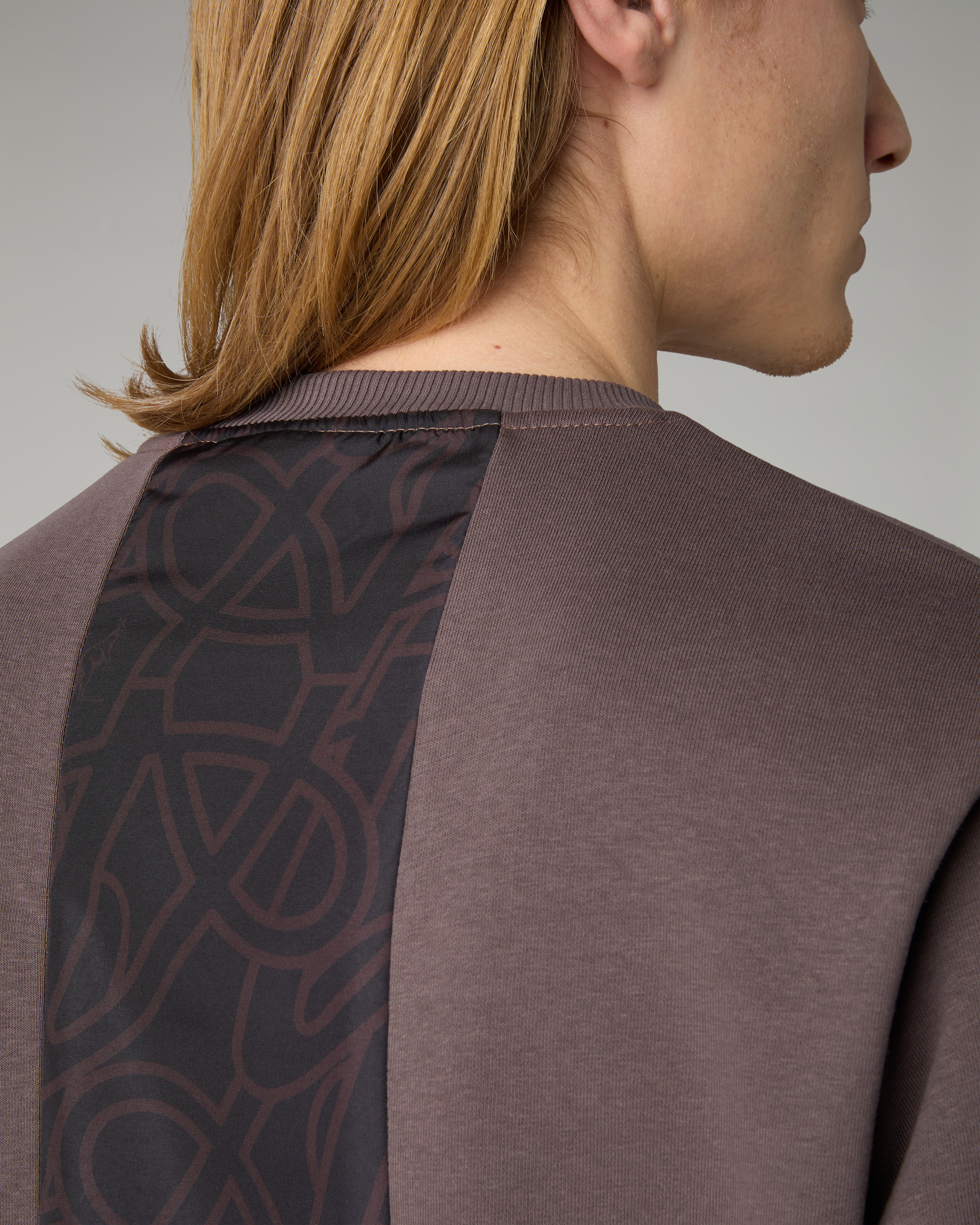 Iconissima Crewneck