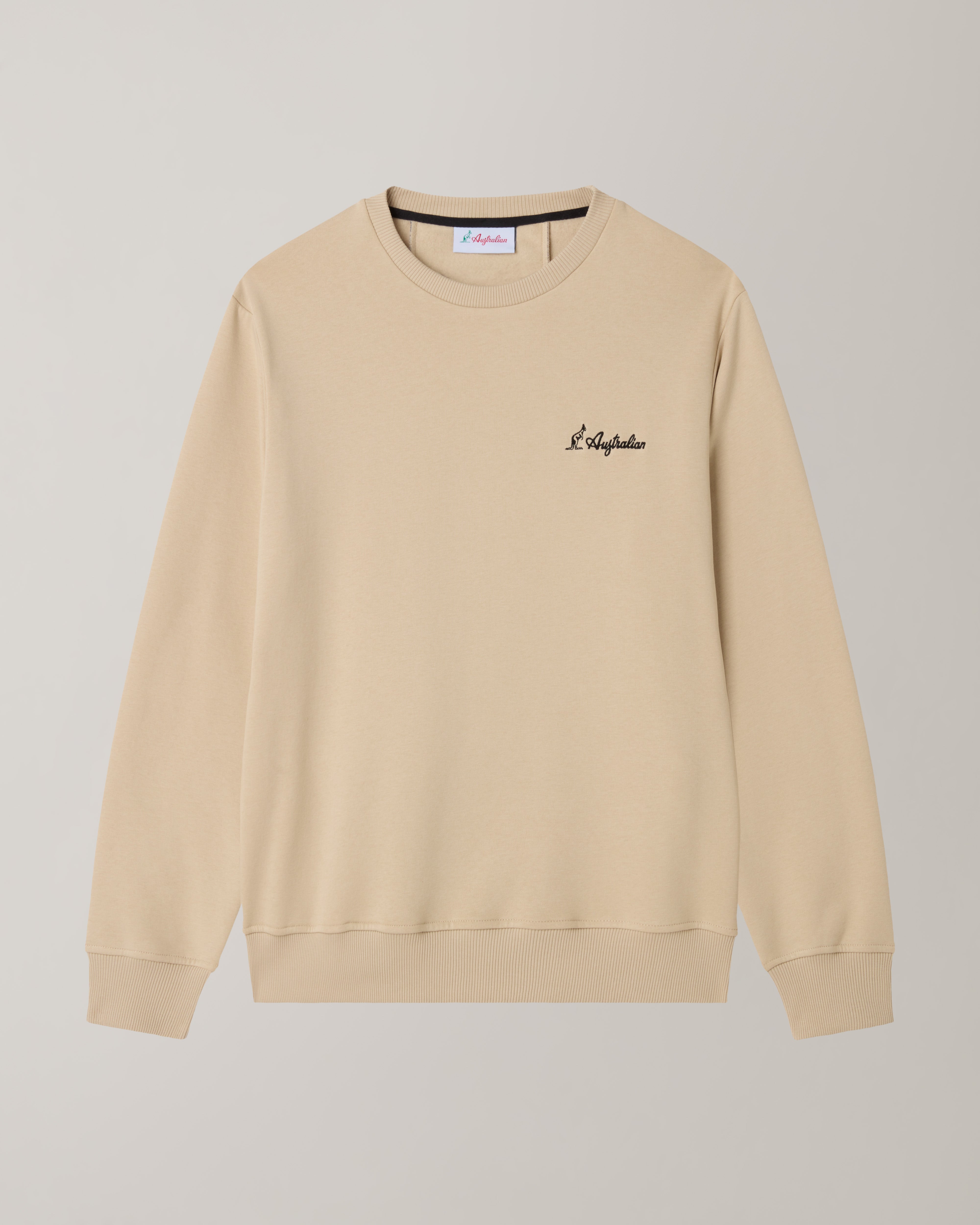 Iconissima Crewneck