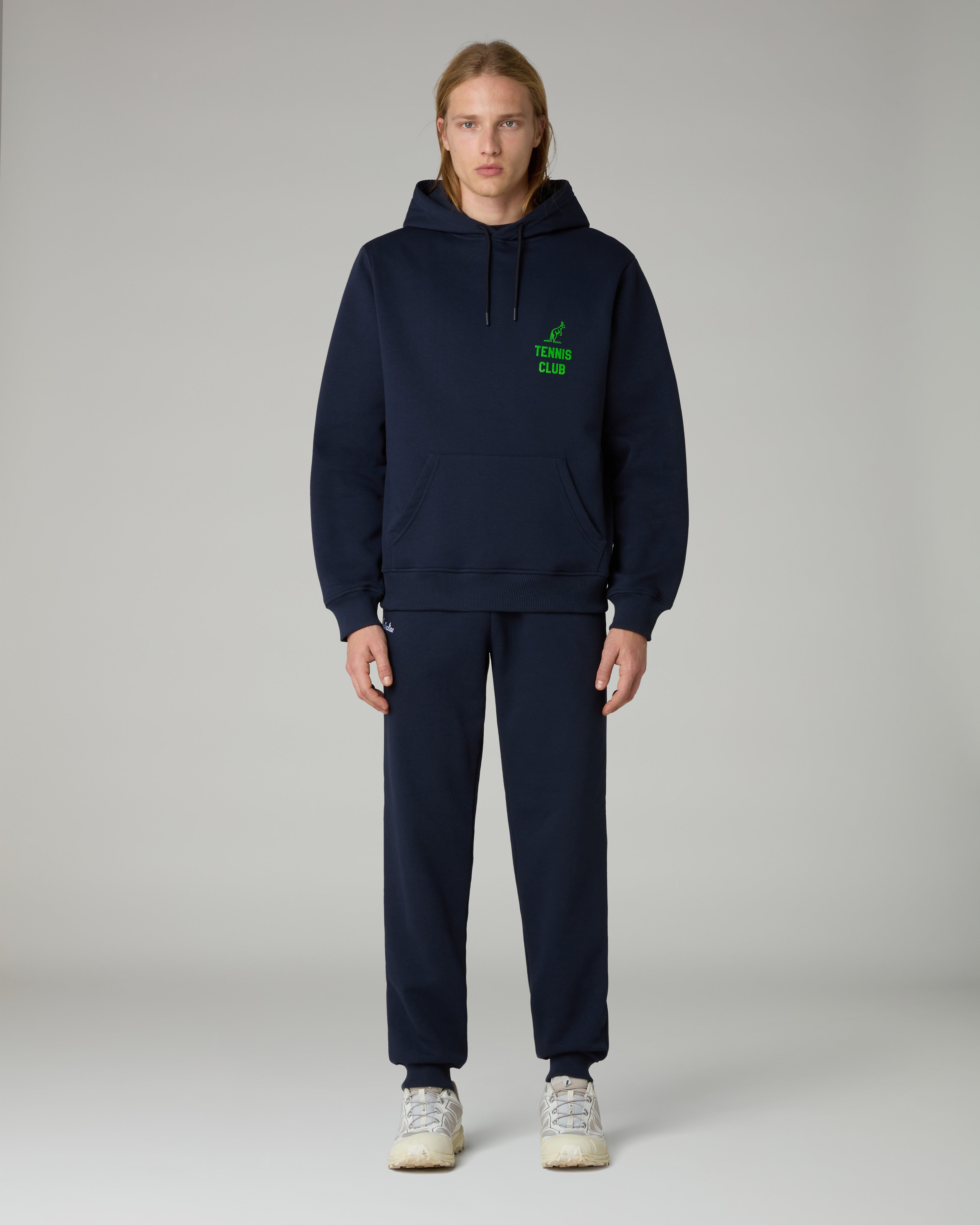 Mascotte Hoodie