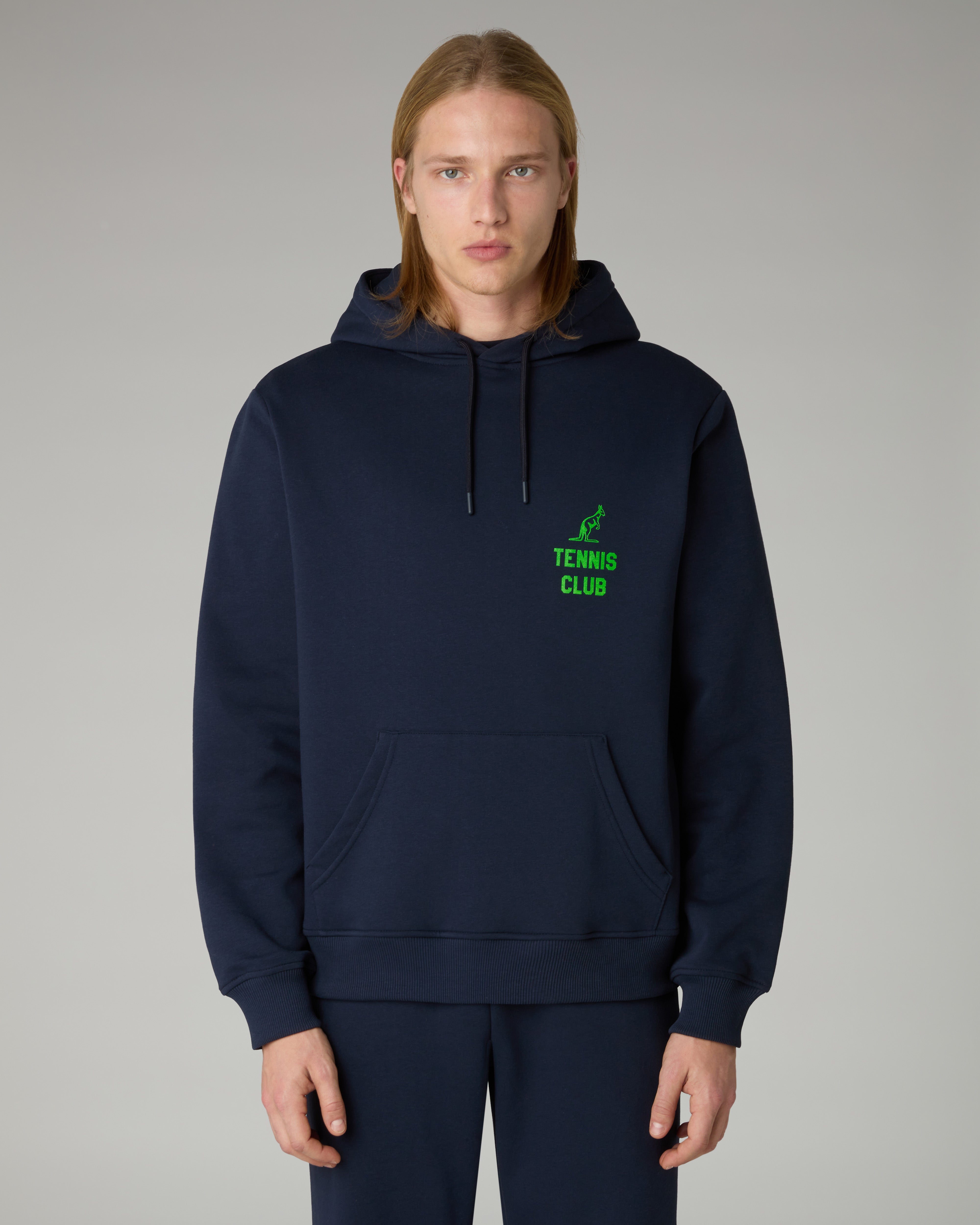 Mascotte Hoodie