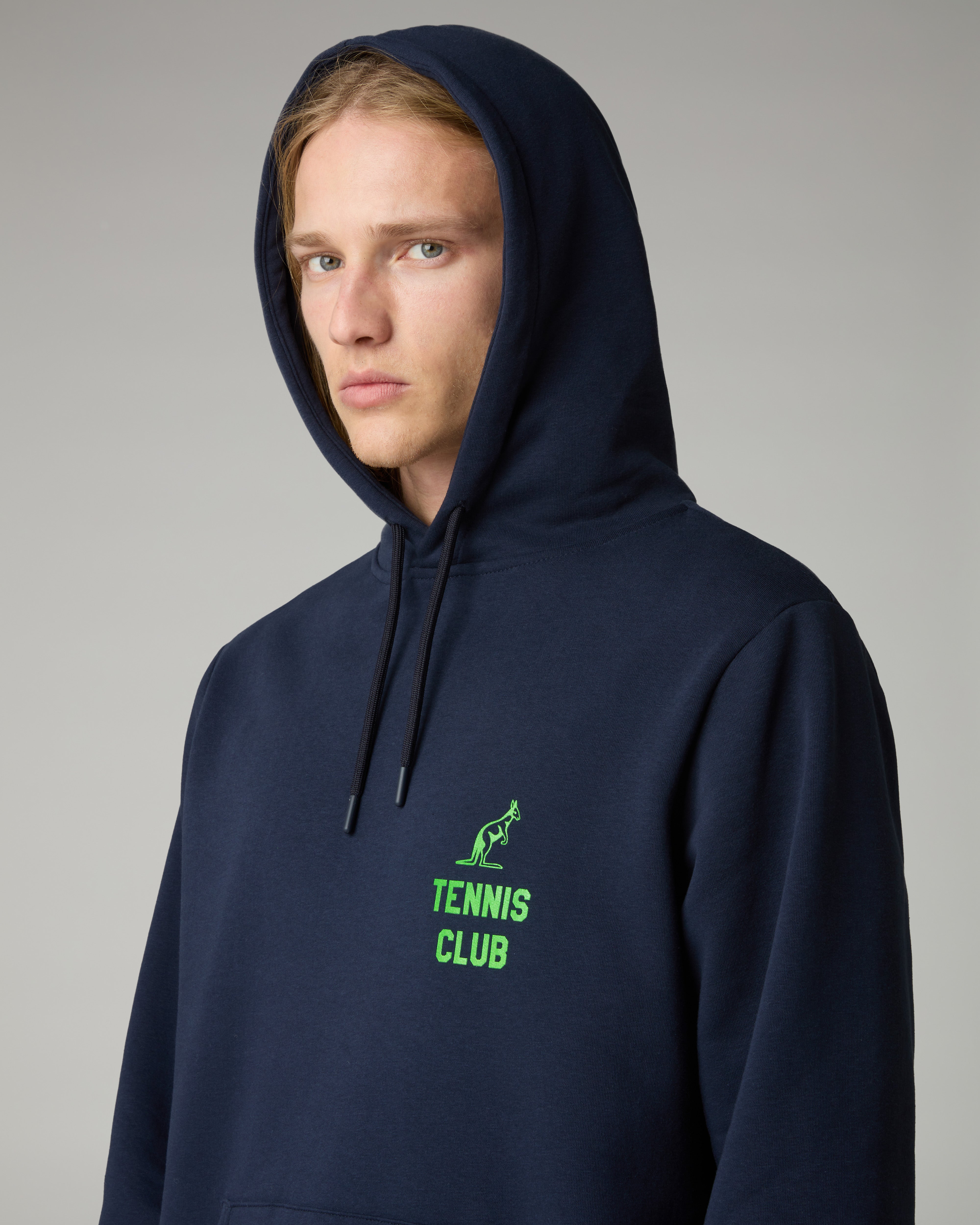 Mascotte Hoodie