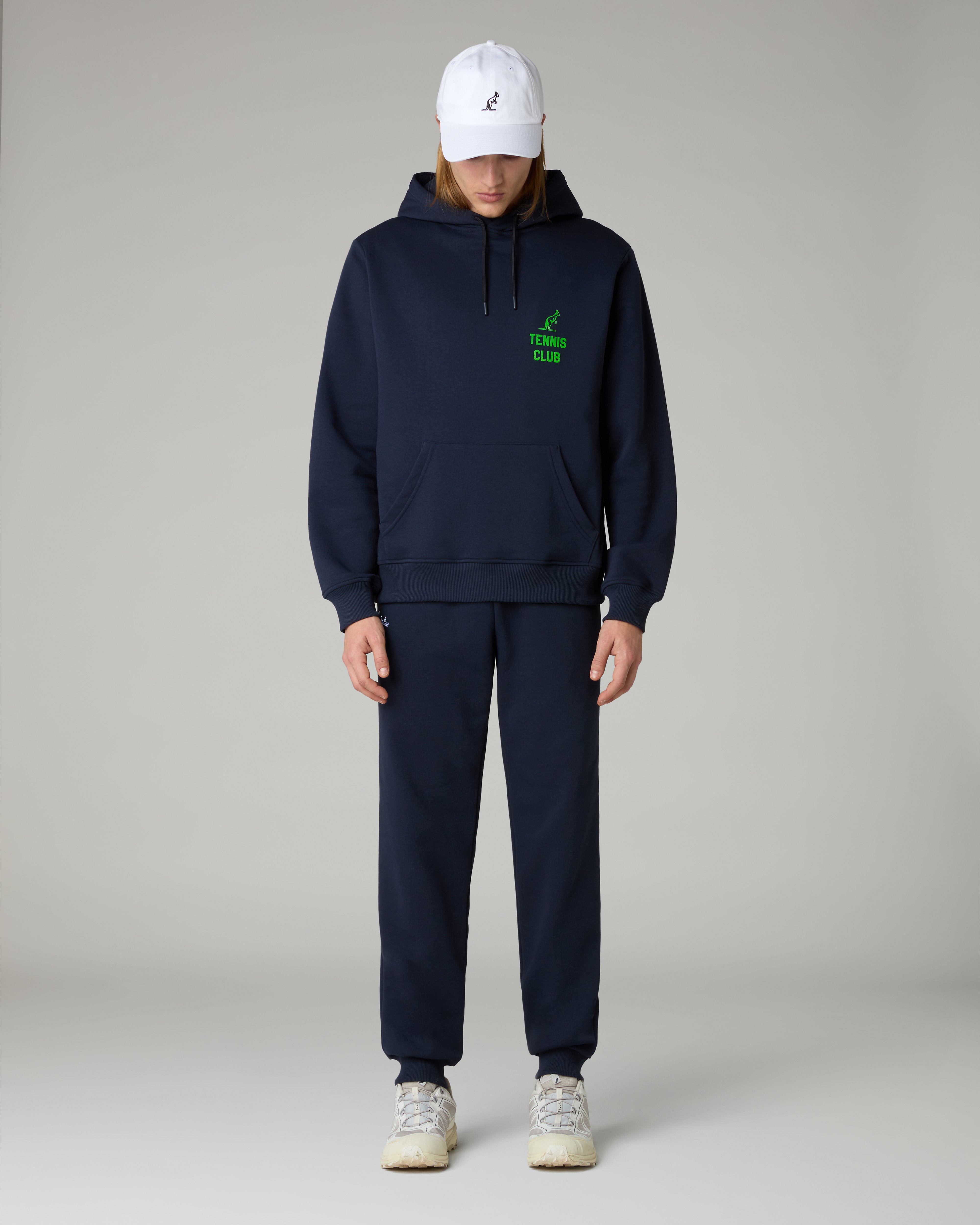 Mascotte Hoodie