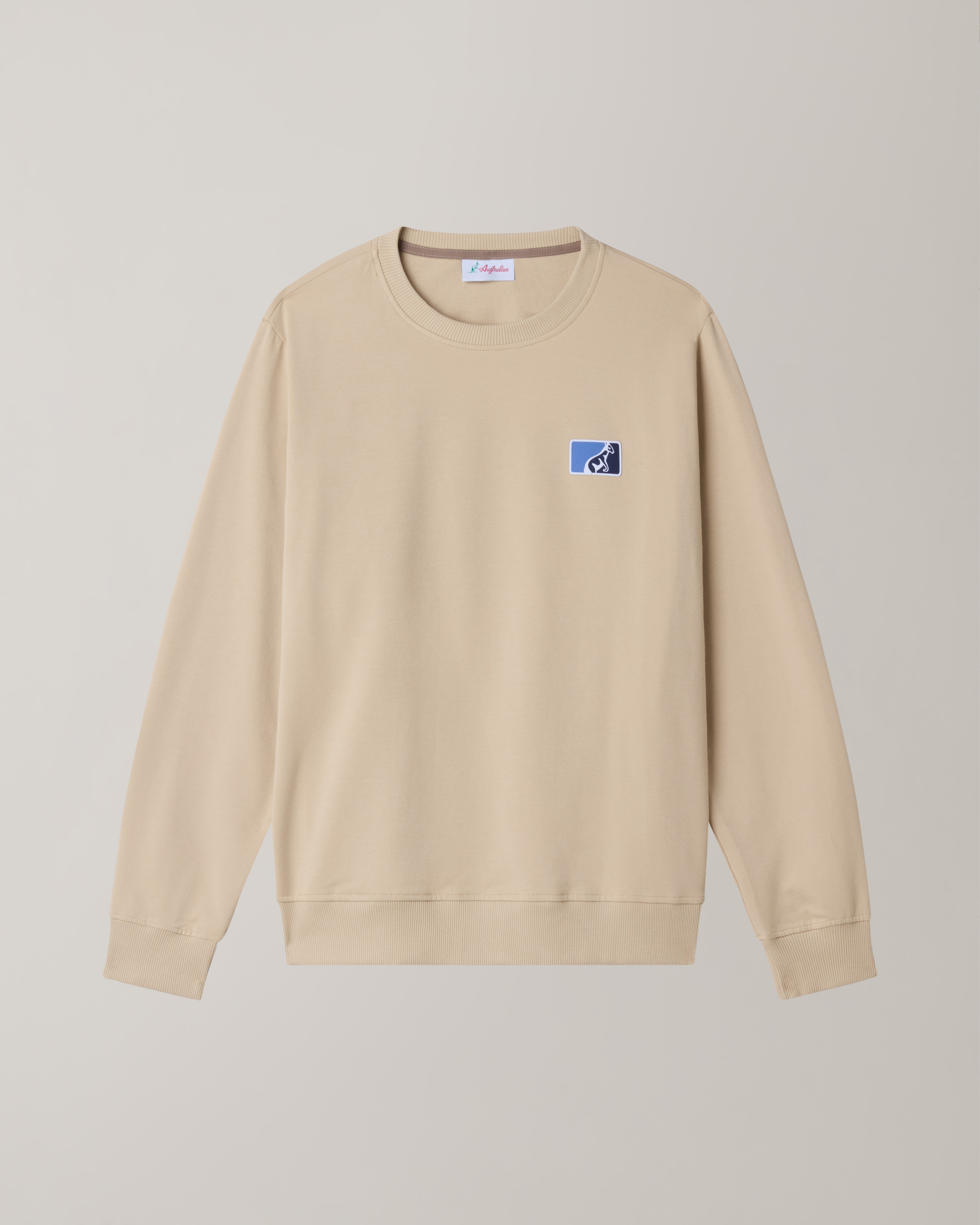 Easy Crewneck