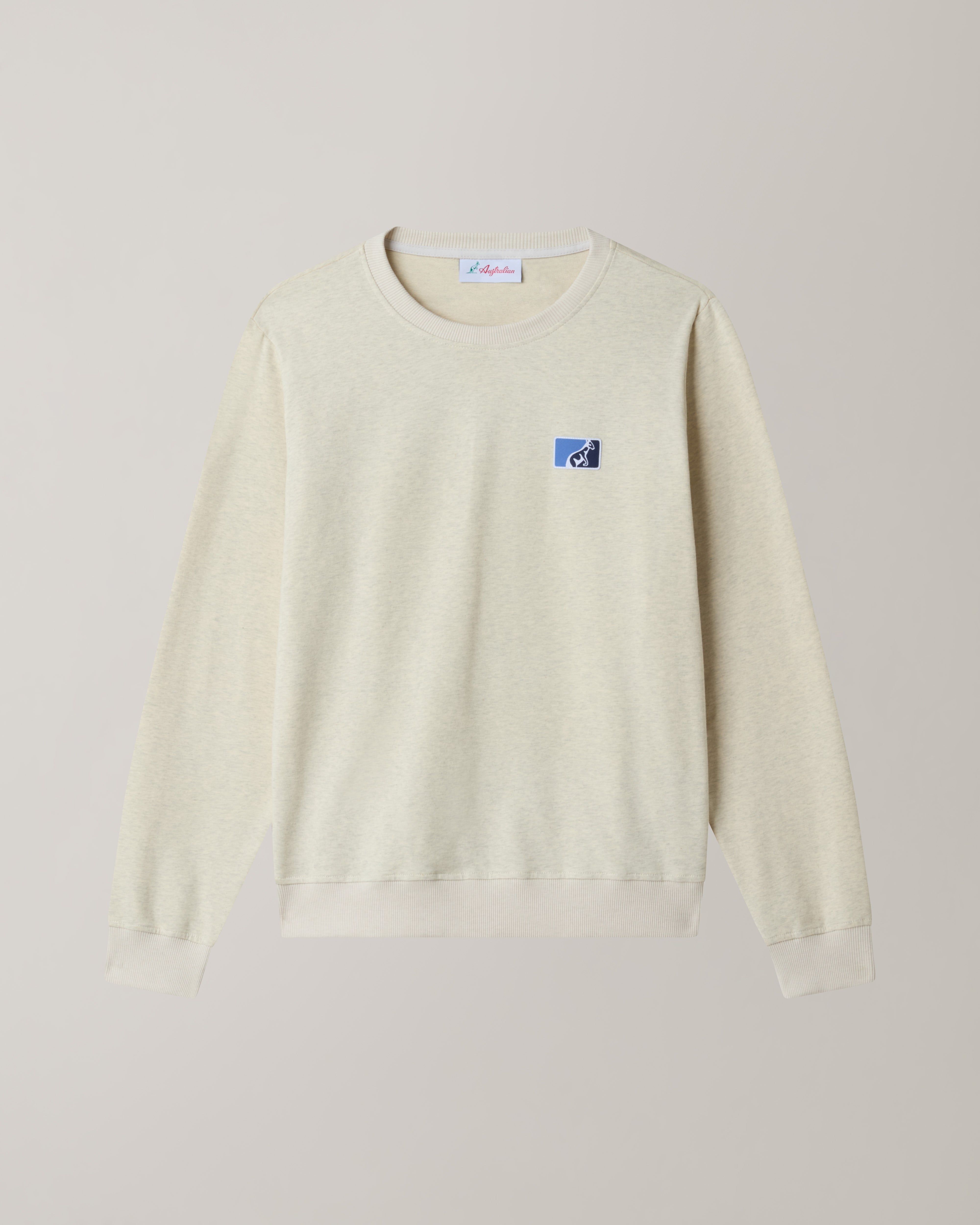 Easy Crewneck