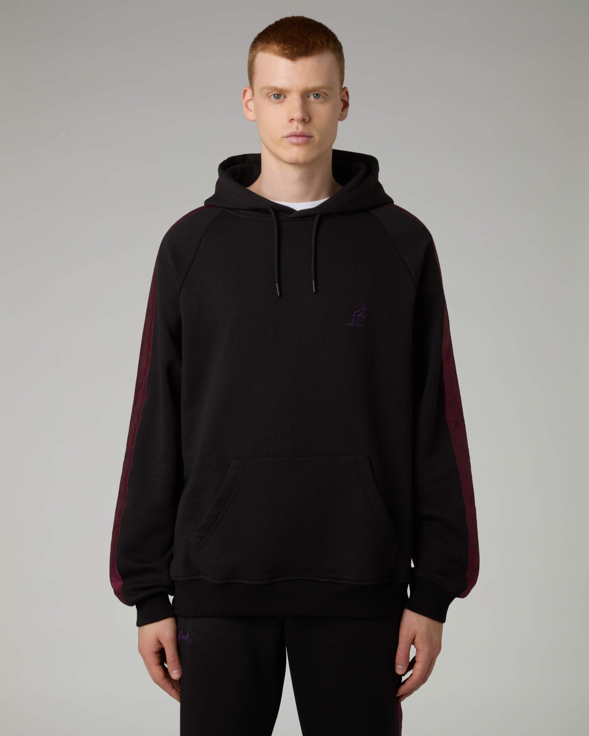 Off Court Hoodie